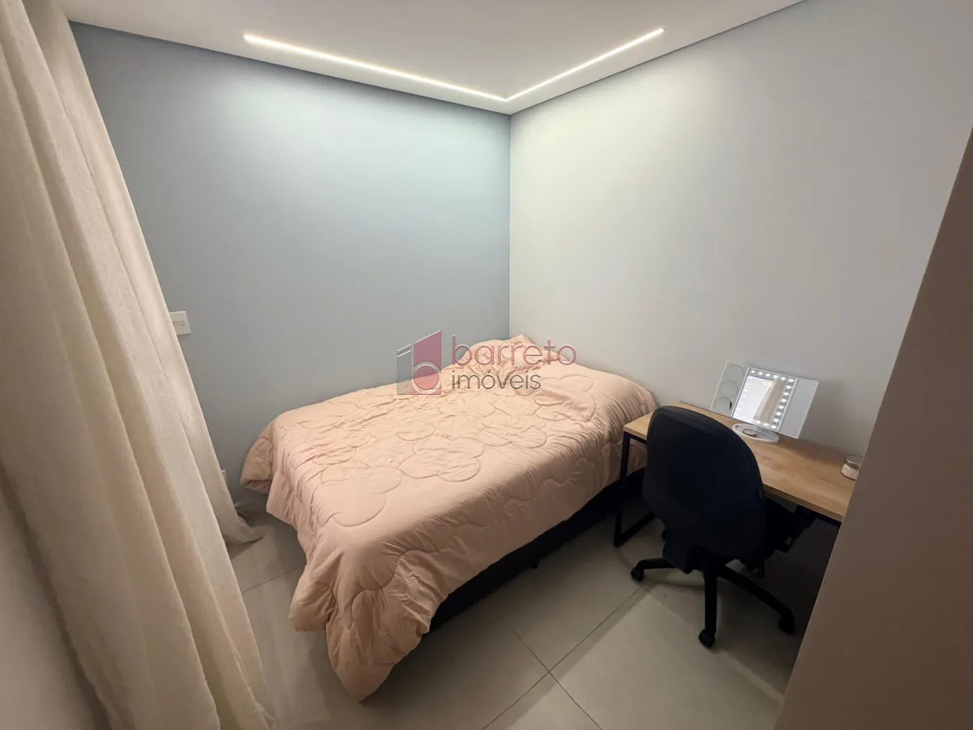 APARTAMENTO À VENDA NO CONDOMÍNIO RESIDENCIAL VALLIS EM JUNDIAÍ/SP