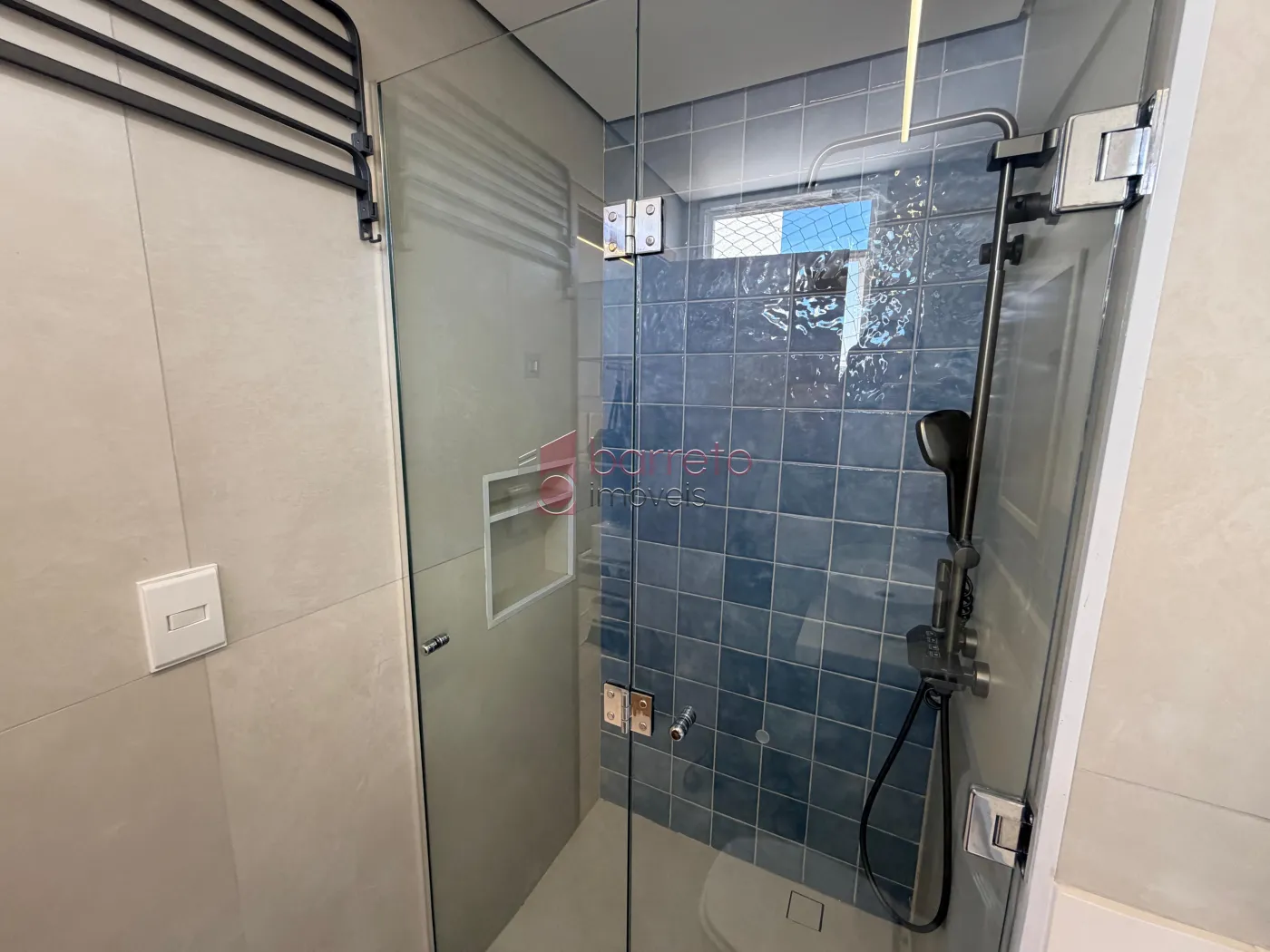 APARTAMENTO À VENDA NO CONDOMÍNIO RESIDENCIAL VALLIS EM JUNDIAÍ/SP