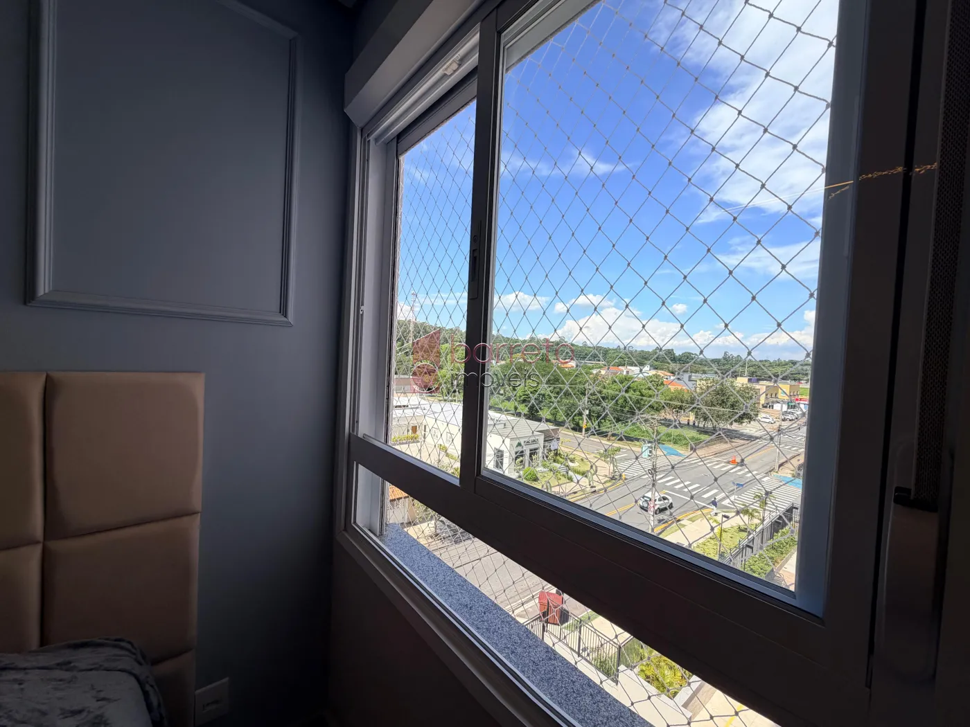 APARTAMENTO À VENDA NO CONDOMÍNIO RESIDENCIAL VALLIS EM JUNDIAÍ/SP