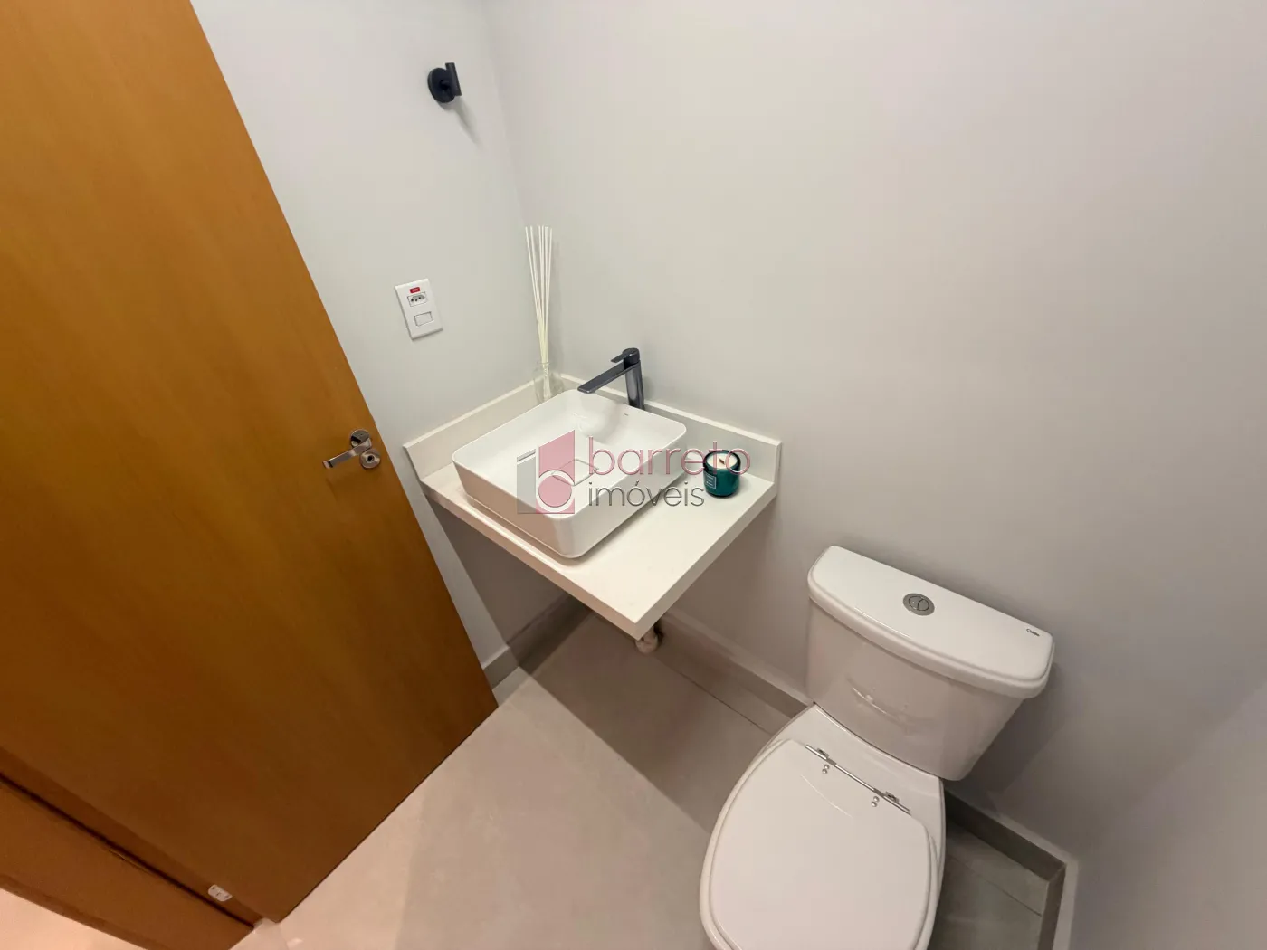 APARTAMENTO À VENDA NO CONDOMÍNIO RESIDENCIAL VALLIS EM JUNDIAÍ/SP