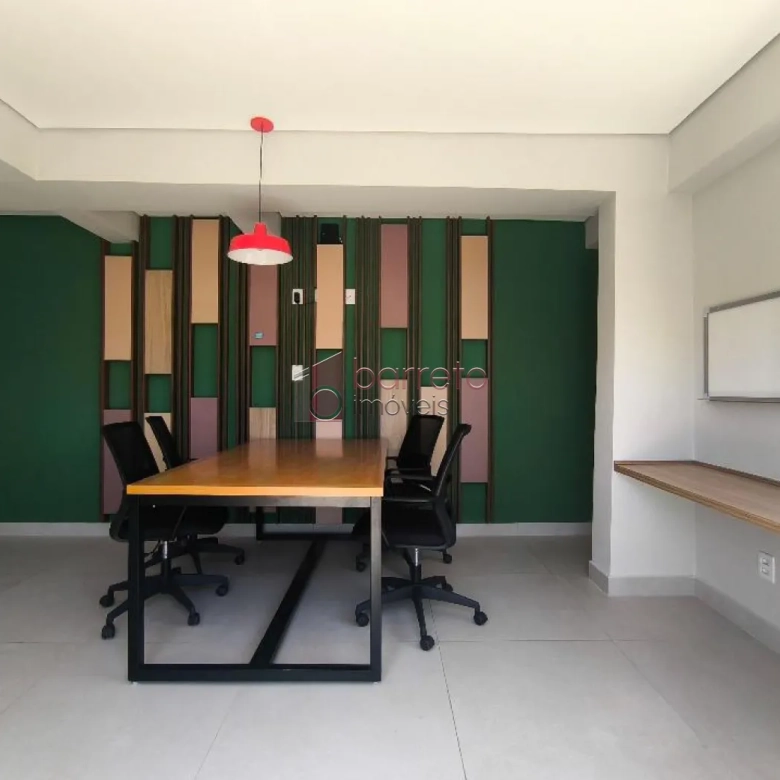 APARTAMENTO À VENDA NO CONDOMÍNIO RESIDENCIAL VALLIS EM JUNDIAÍ/SP