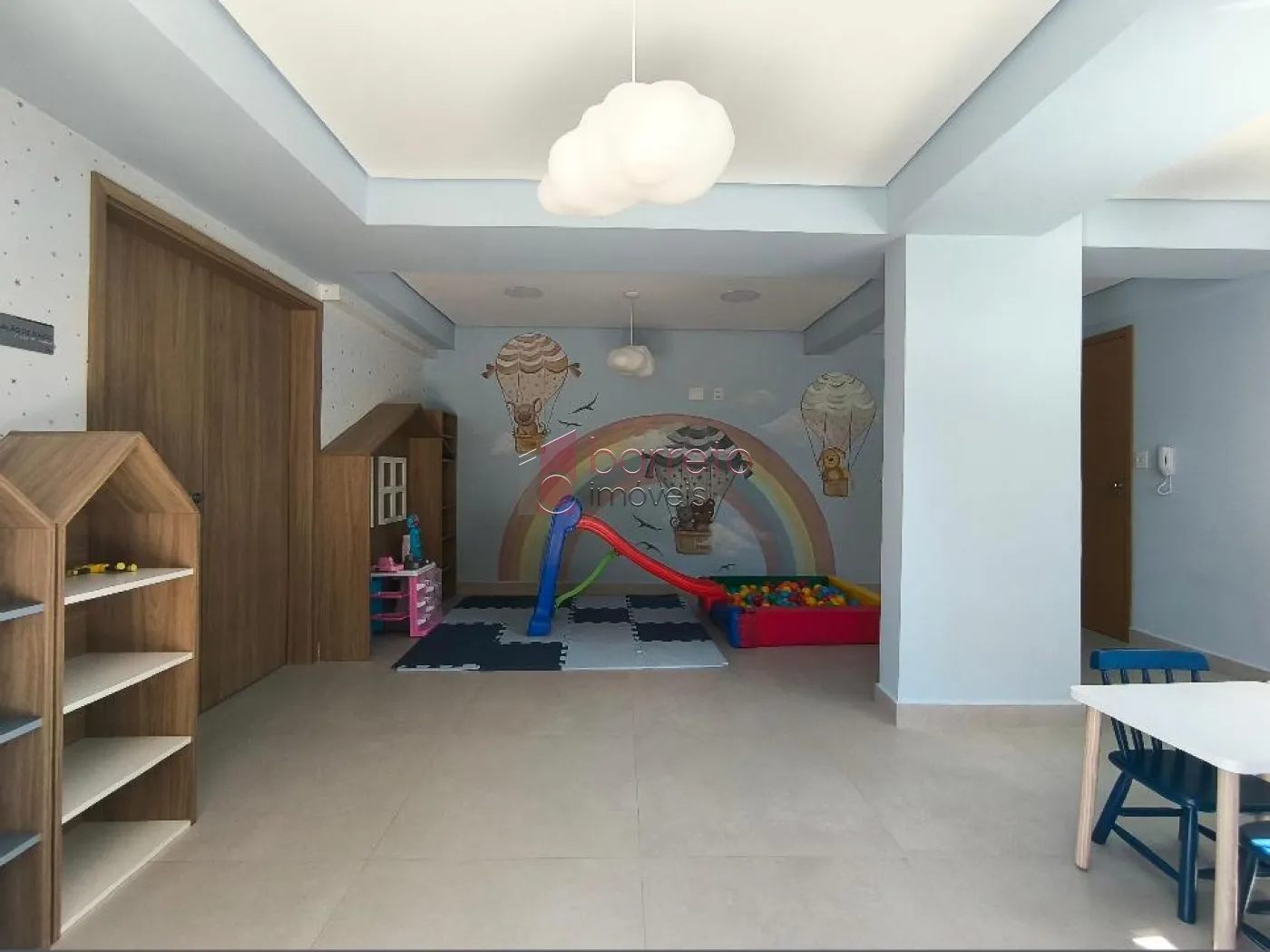 APARTAMENTO À VENDA NO CONDOMÍNIO RESIDENCIAL VALLIS EM JUNDIAÍ/SP