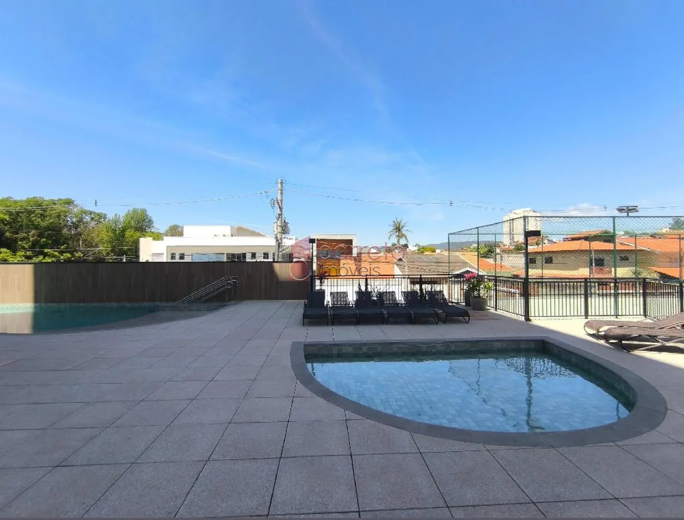 APARTAMENTO À VENDA NO CONDOMÍNIO RESIDENCIAL VALLIS EM JUNDIAÍ/SP