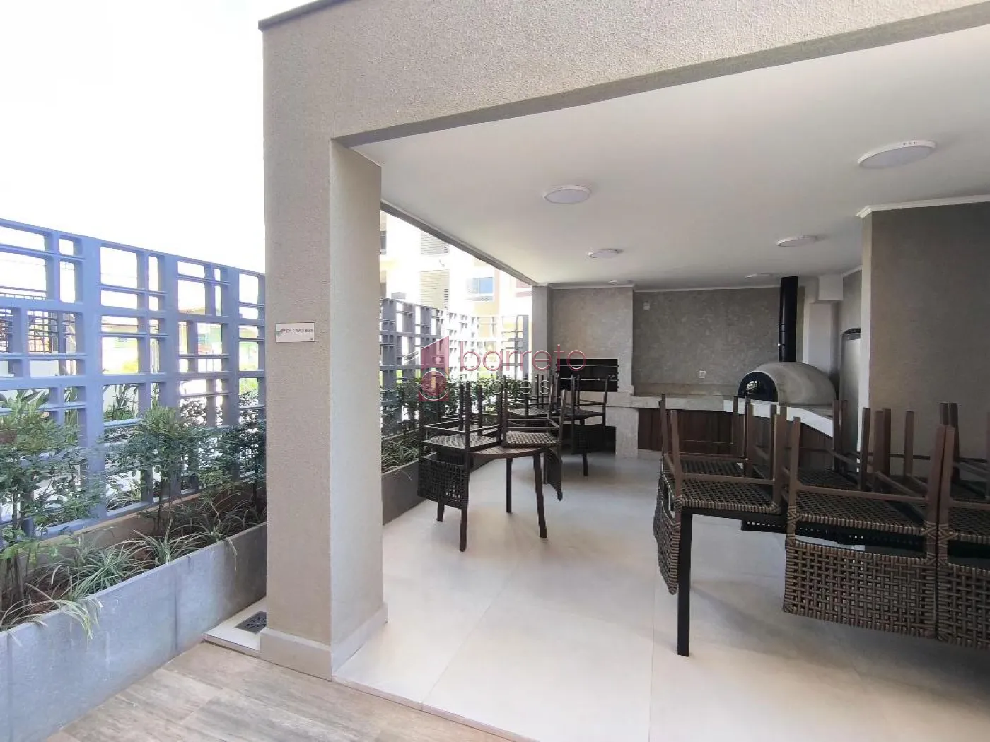 APARTAMENTO À VENDA NO CONDOMÍNIO RESIDENCIAL VALLIS EM JUNDIAÍ/SP