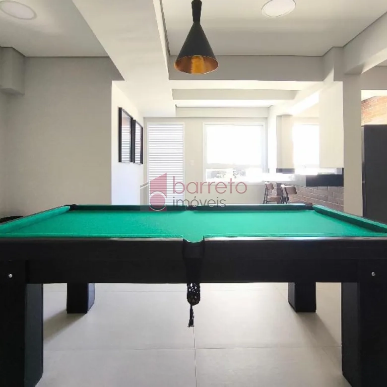 APARTAMENTO À VENDA NO CONDOMÍNIO RESIDENCIAL VALLIS EM JUNDIAÍ/SP
