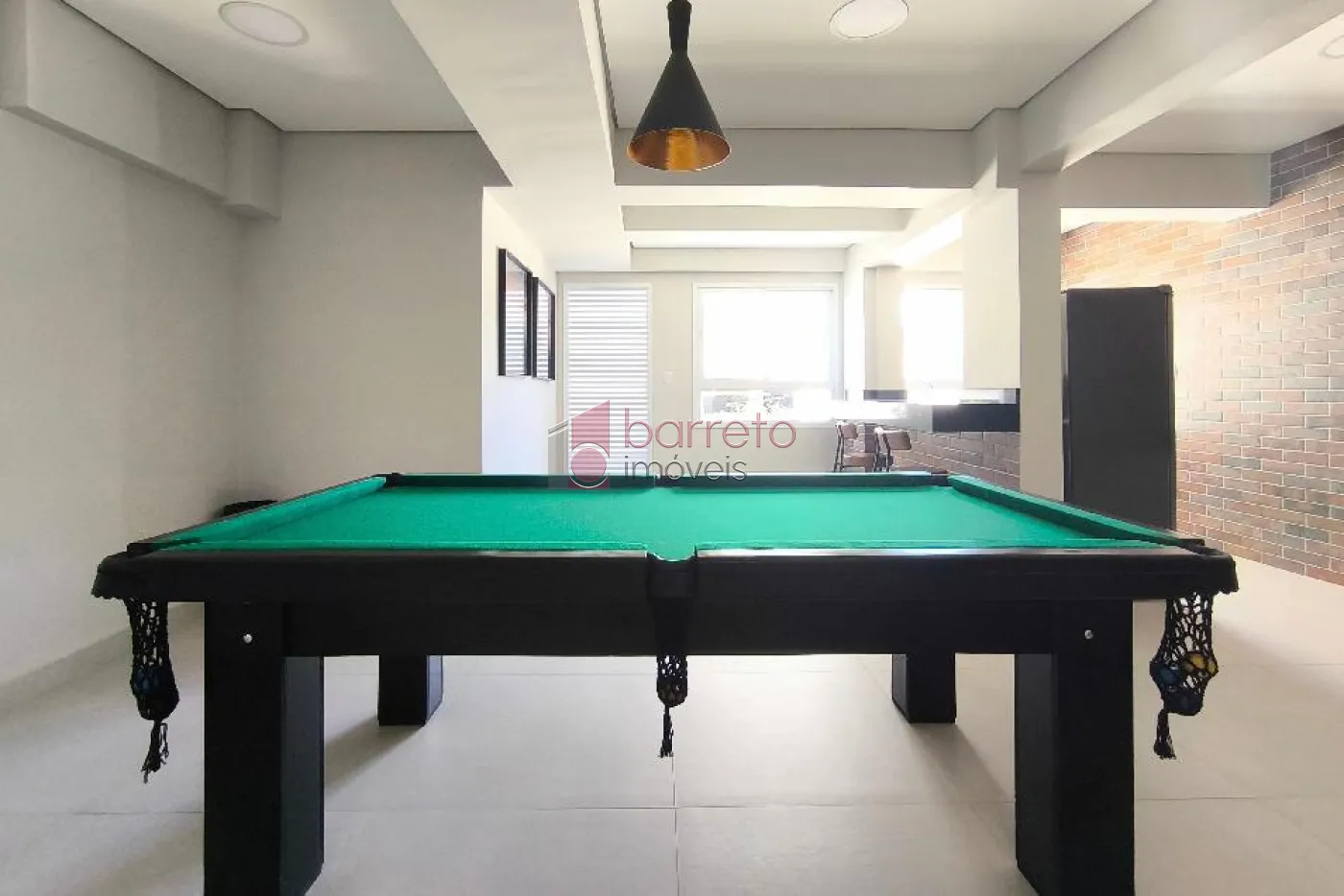 APARTAMENTO À VENDA NO CONDOMÍNIO RESIDENCIAL VALLIS EM JUNDIAÍ/SP