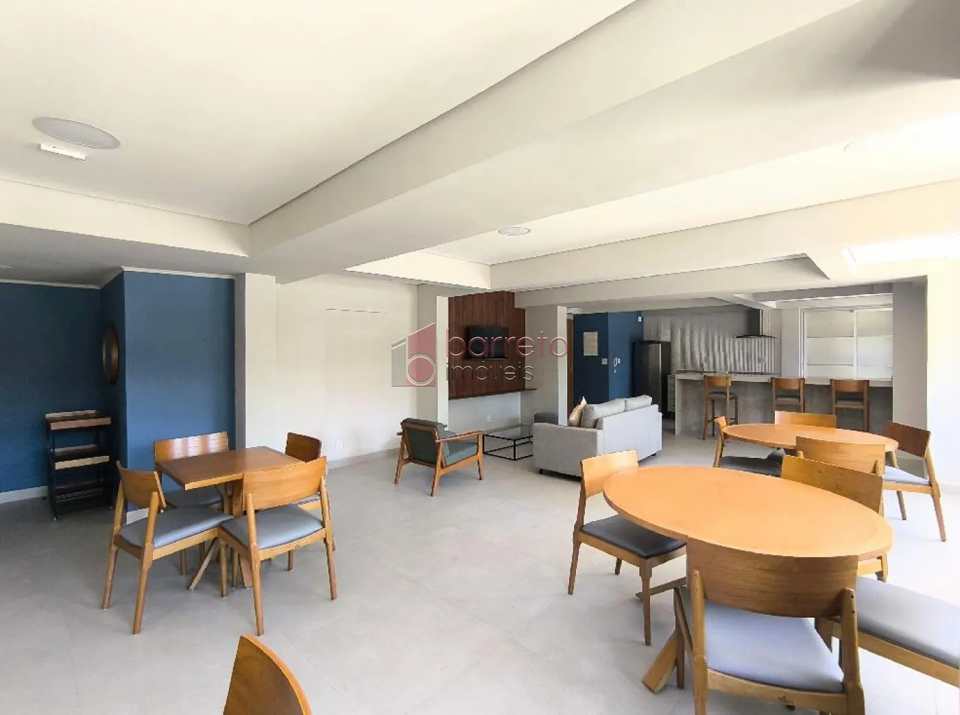 APARTAMENTO À VENDA NO CONDOMÍNIO RESIDENCIAL VALLIS EM JUNDIAÍ/SP