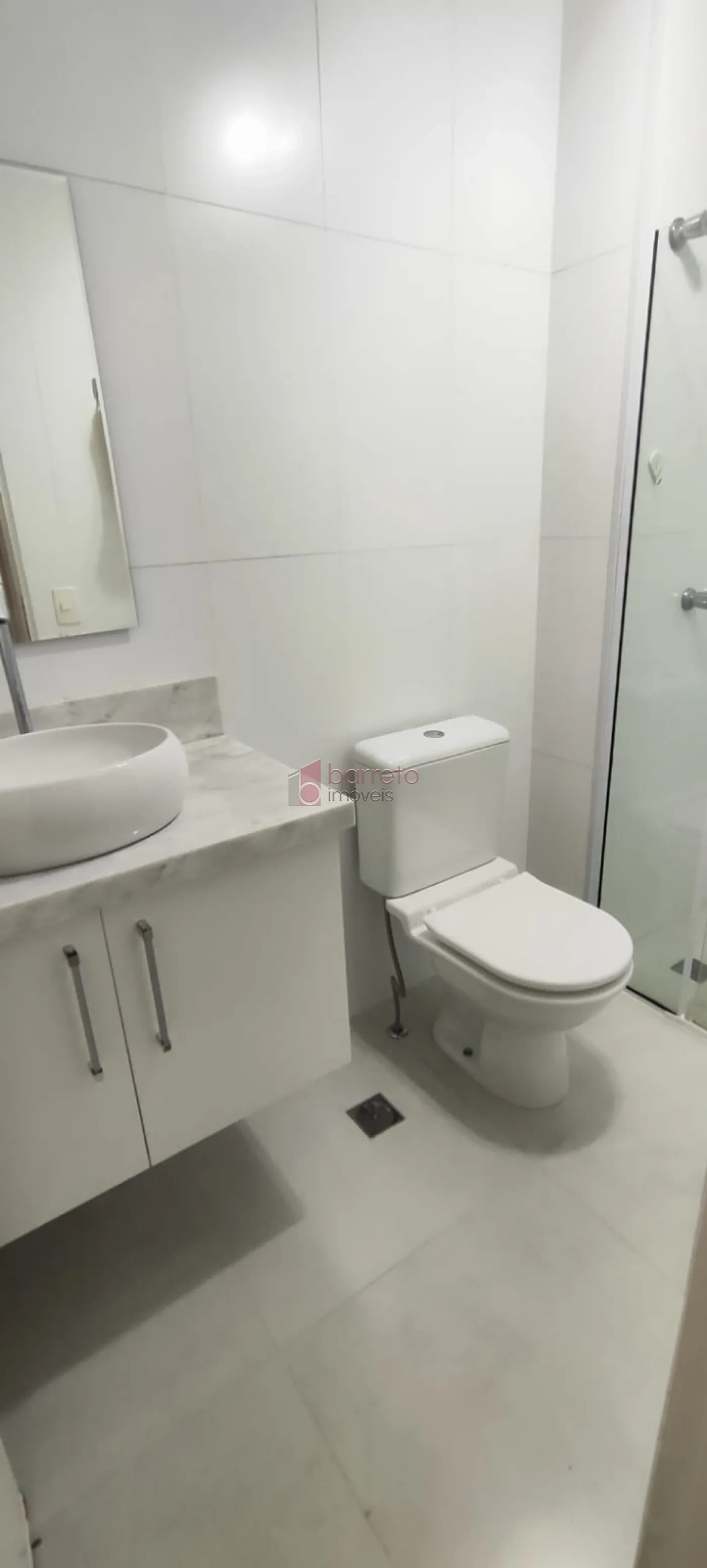 APARTAMENTO PARA VENDA NO CONDOMÍNIO PALAZZO REALE – JUNDIAÍ/SP