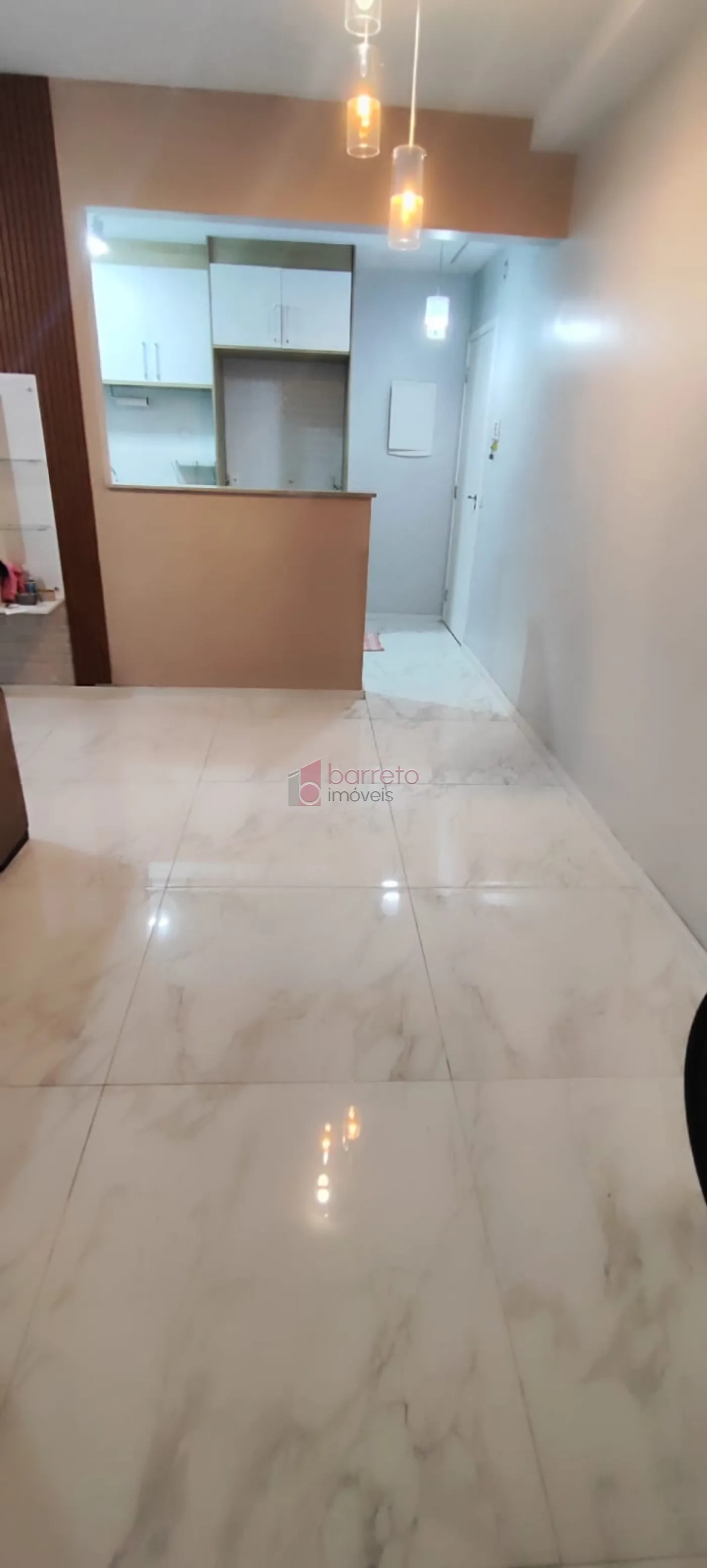APARTAMENTO PARA VENDA NO CONDOMÍNIO PALAZZO REALE – JUNDIAÍ/SP
