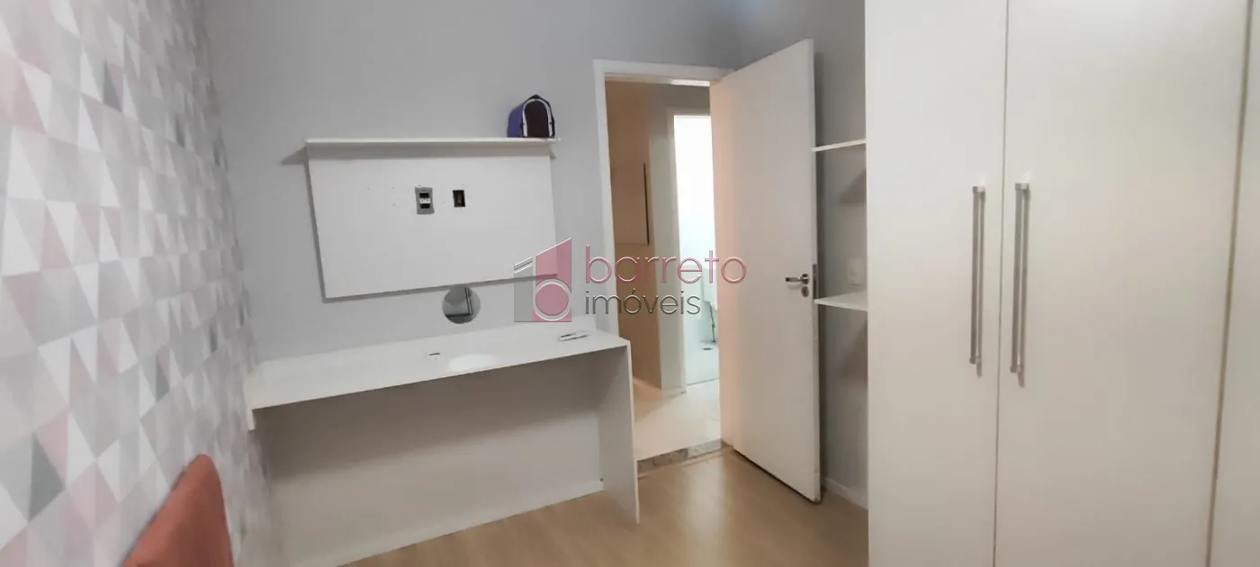APARTAMENTO PARA VENDA NO CONDOMÍNIO PALAZZO REALE – JUNDIAÍ/SP