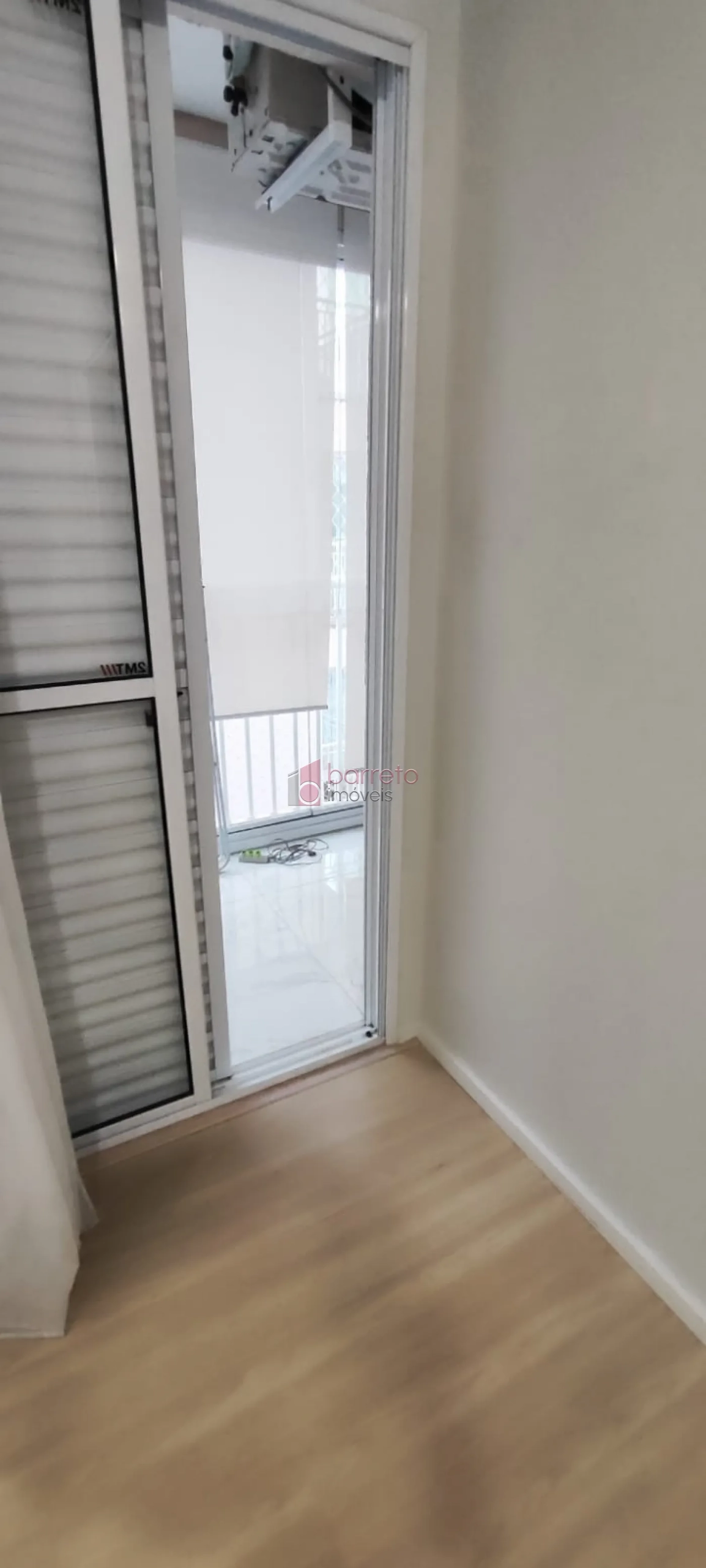APARTAMENTO PARA VENDA NO CONDOMÍNIO PALAZZO REALE – JUNDIAÍ/SP