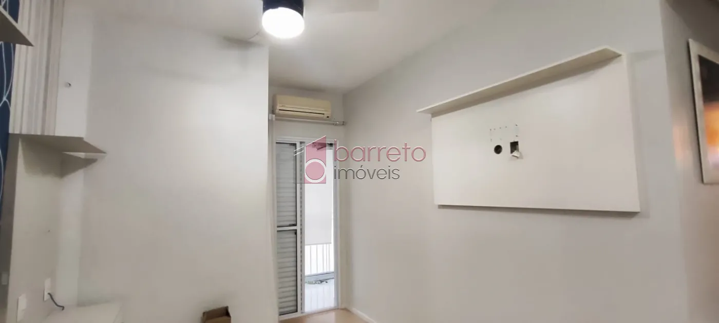 APARTAMENTO PARA VENDA NO CONDOMÍNIO PALAZZO REALE – JUNDIAÍ/SP