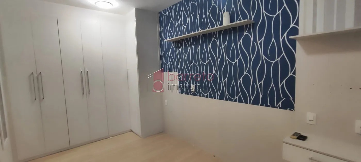 APARTAMENTO PARA VENDA NO CONDOMÍNIO PALAZZO REALE – JUNDIAÍ/SP