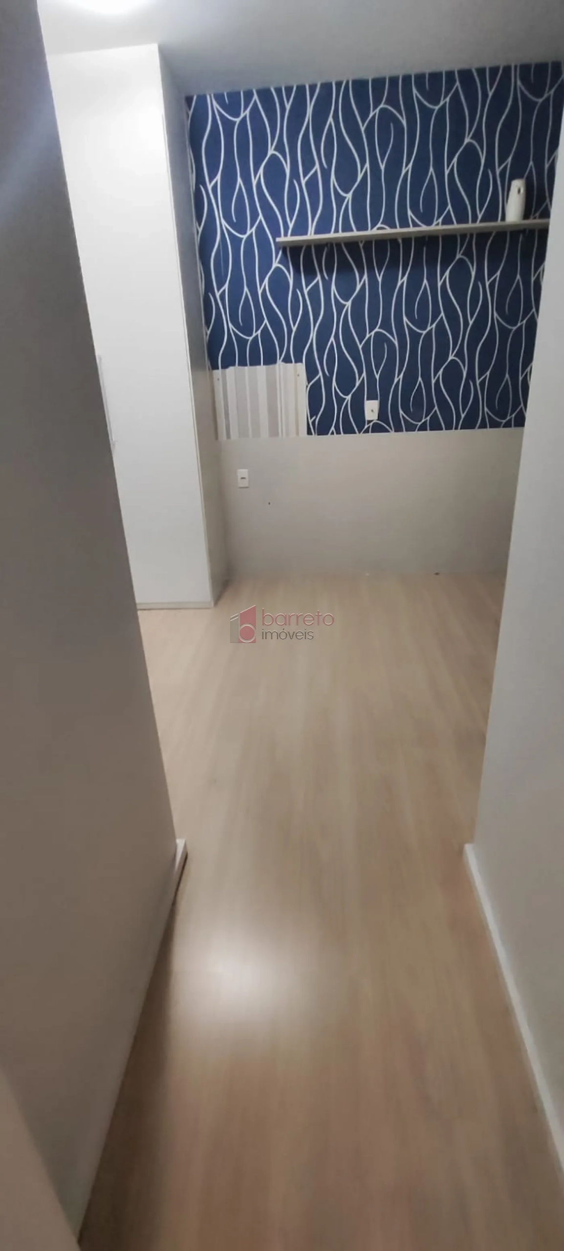 APARTAMENTO PARA VENDA NO CONDOMÍNIO PALAZZO REALE – JUNDIAÍ/SP