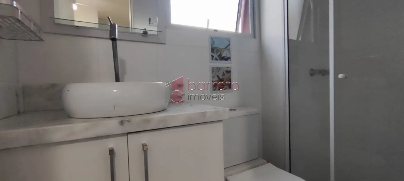 APARTAMENTO PARA VENDA NO CONDOMÍNIO PALAZZO REALE – JUNDIAÍ/SP