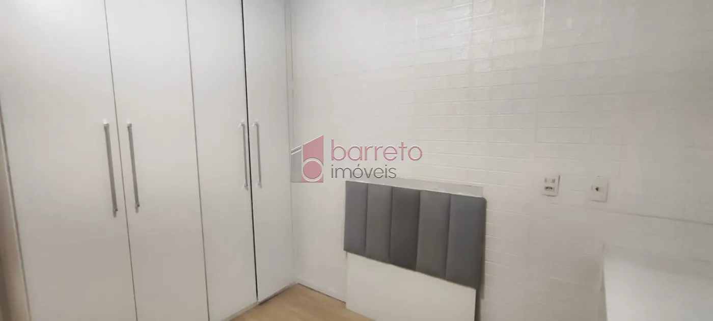 APARTAMENTO PARA VENDA NO CONDOMÍNIO PALAZZO REALE – JUNDIAÍ/SP