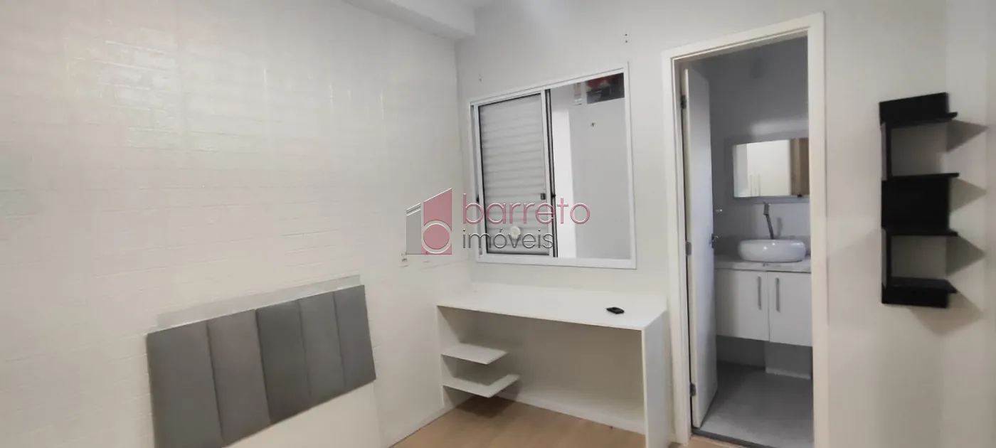 APARTAMENTO PARA VENDA NO CONDOMÍNIO PALAZZO REALE – JUNDIAÍ/SP