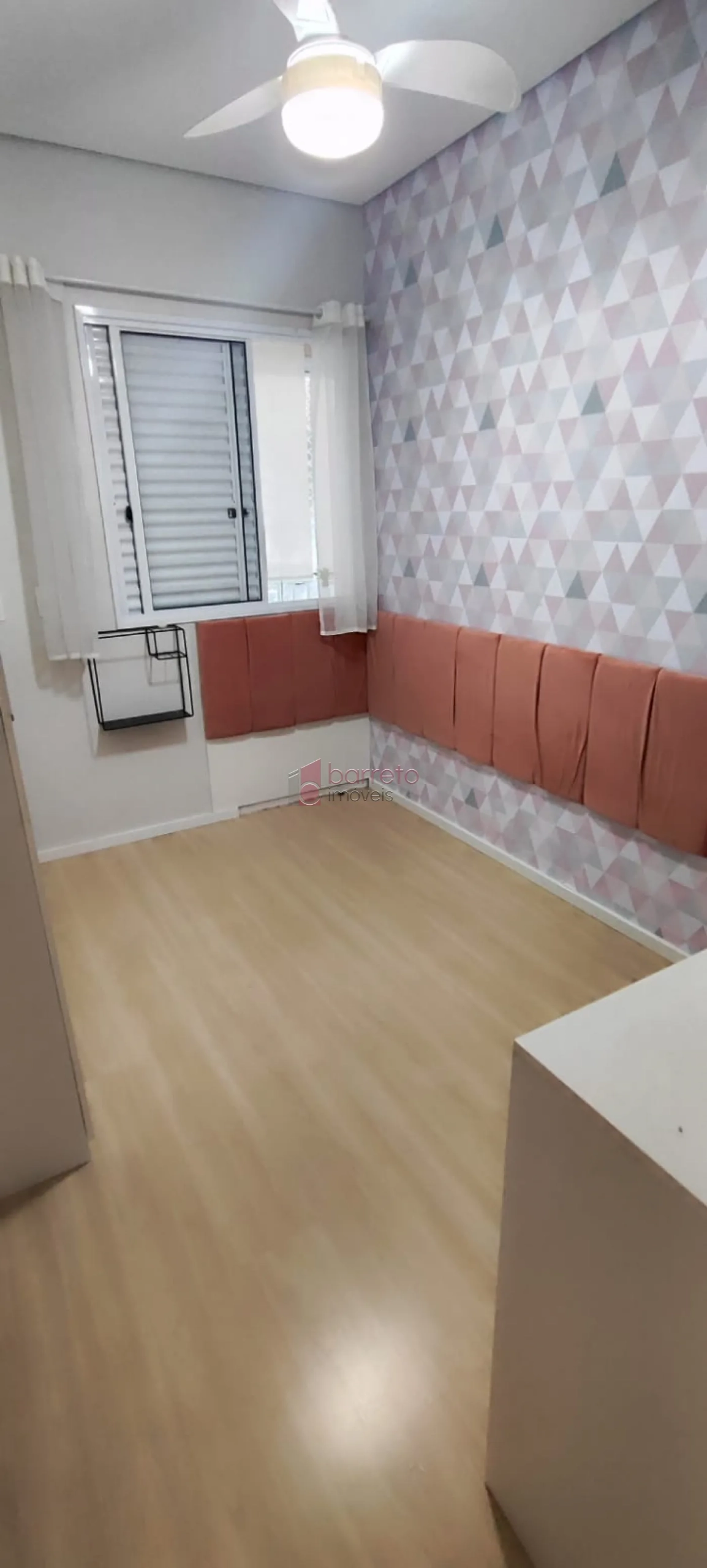 APARTAMENTO PARA VENDA NO CONDOMÍNIO PALAZZO REALE – JUNDIAÍ/SP