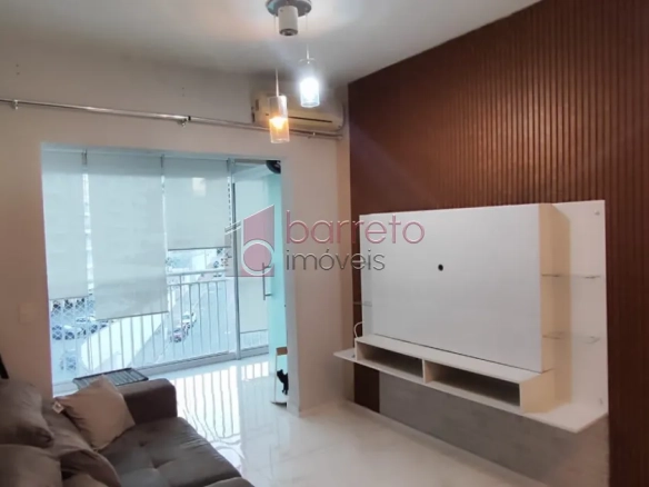 APARTAMENTO PARA VENDA E LOCAÇÃO NO CONDOMÍNIO PALAZZO REALE – JUNDIAÍ/SP