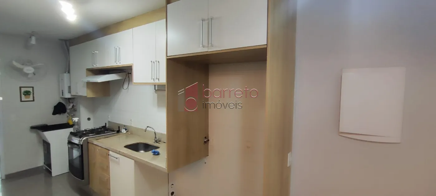 APARTAMENTO PARA VENDA NO CONDOMÍNIO PALAZZO REALE – JUNDIAÍ/SP