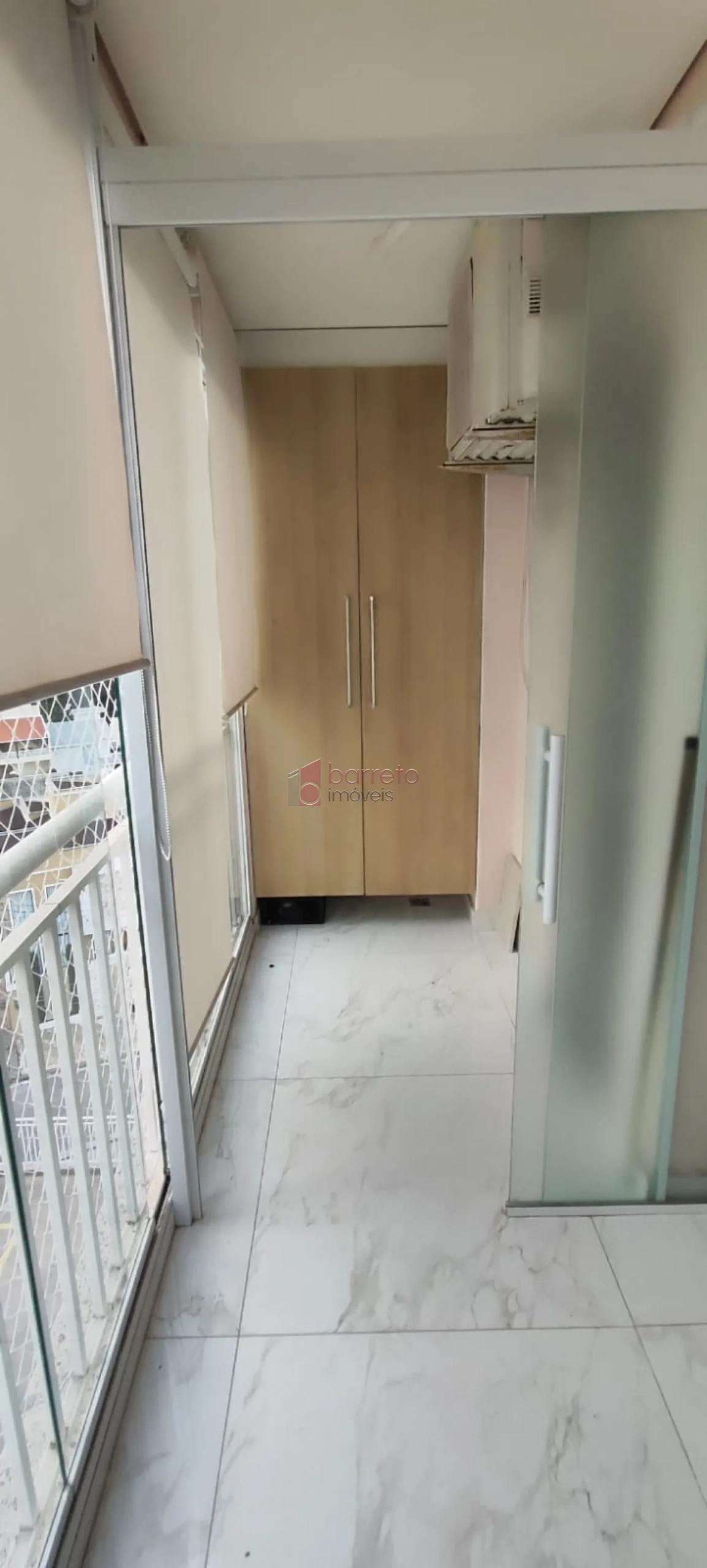 APARTAMENTO PARA VENDA NO CONDOMÍNIO PALAZZO REALE – JUNDIAÍ/SP