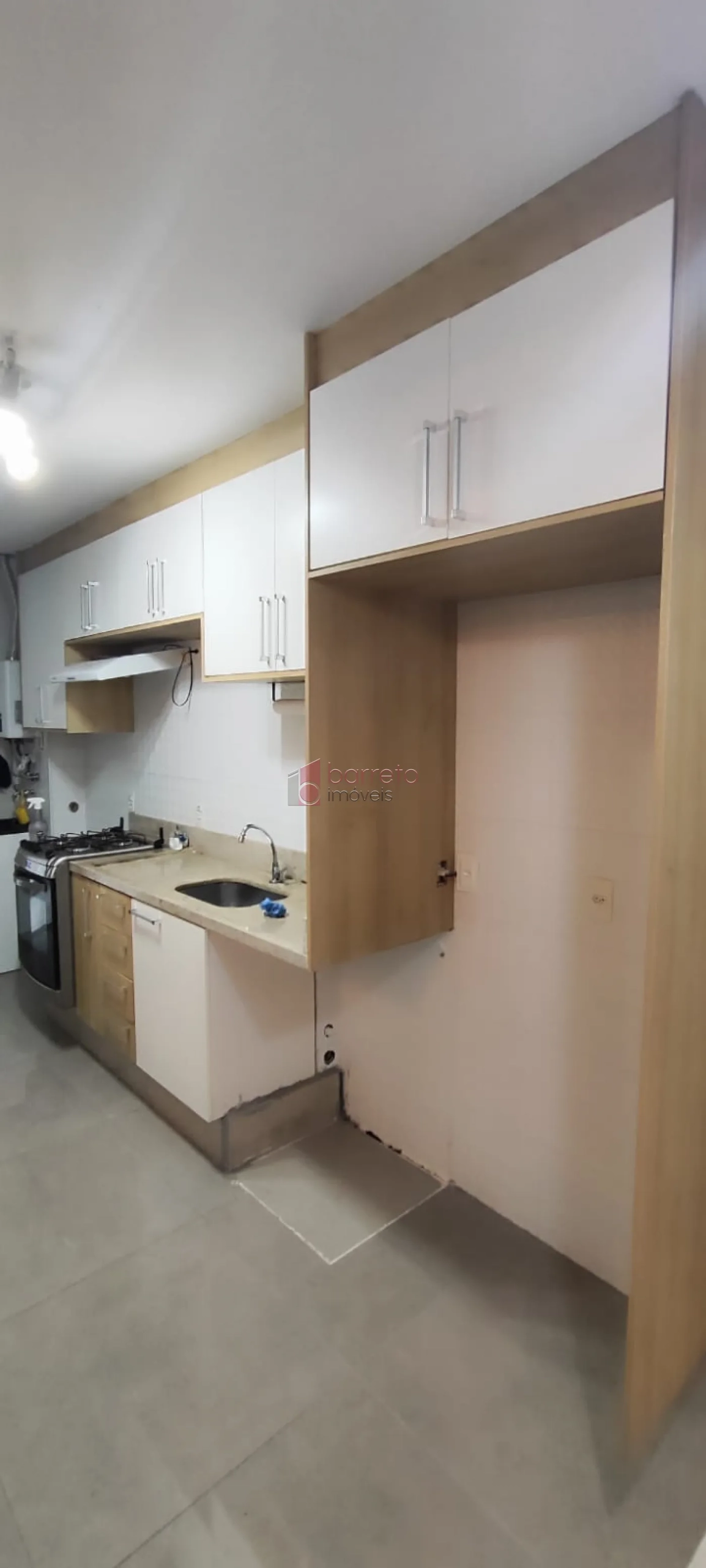 APARTAMENTO PARA VENDA NO CONDOMÍNIO PALAZZO REALE – JUNDIAÍ/SP