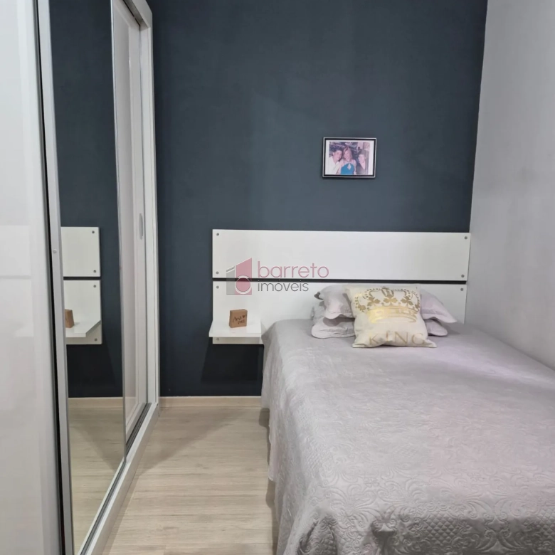 COBERTURA À VENDA NO CONDOMÍNIO SPAZZIO JABUTICABEIRAS EM JUNDIAÍ/SP