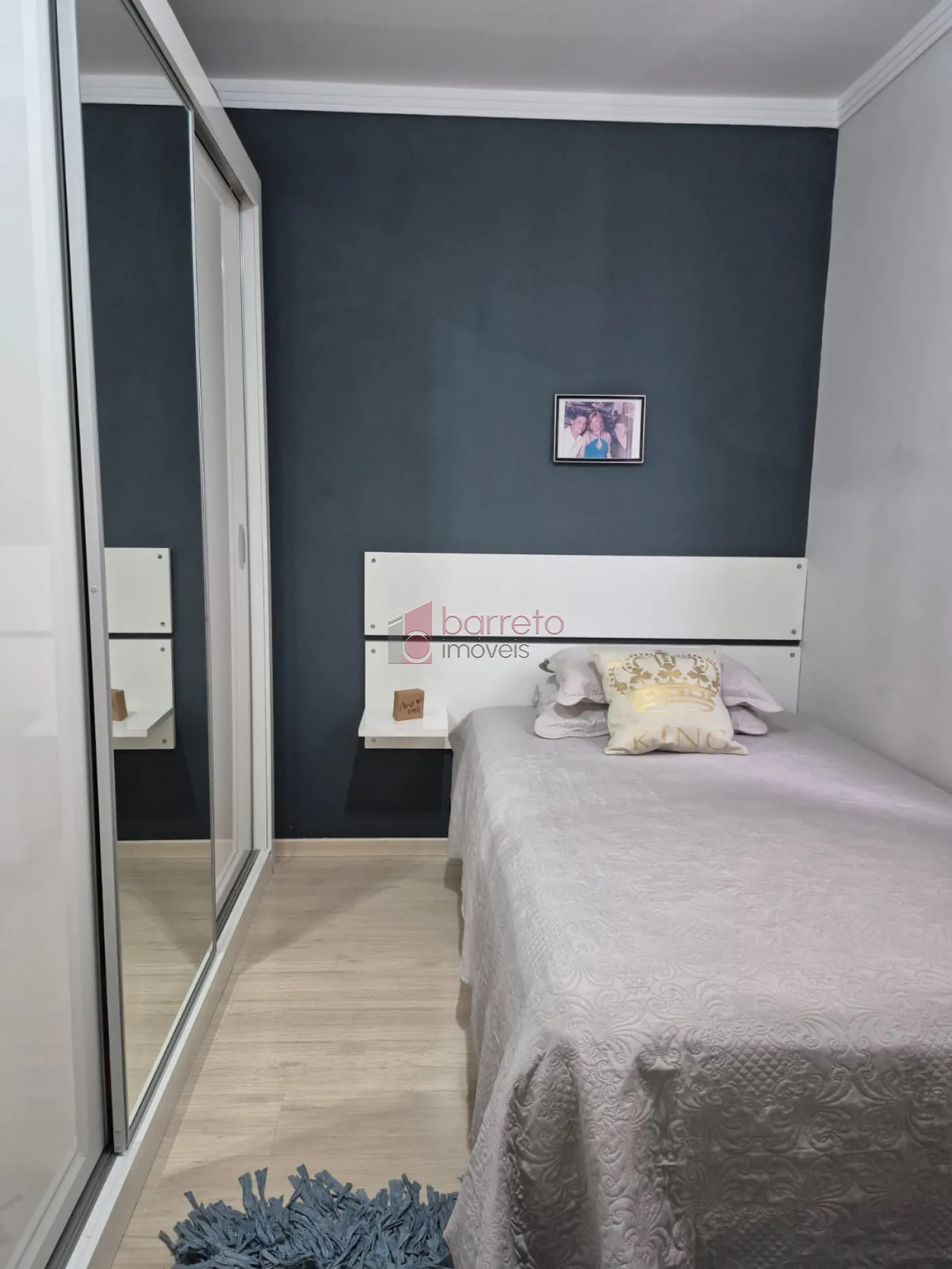 COBERTURA À VENDA NO CONDOMÍNIO SPAZZIO JABUTICABEIRAS EM JUNDIAÍ/SP