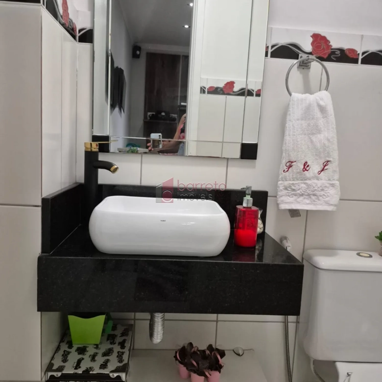 COBERTURA À VENDA NO CONDOMÍNIO SPAZZIO JABUTICABEIRAS EM JUNDIAÍ/SP