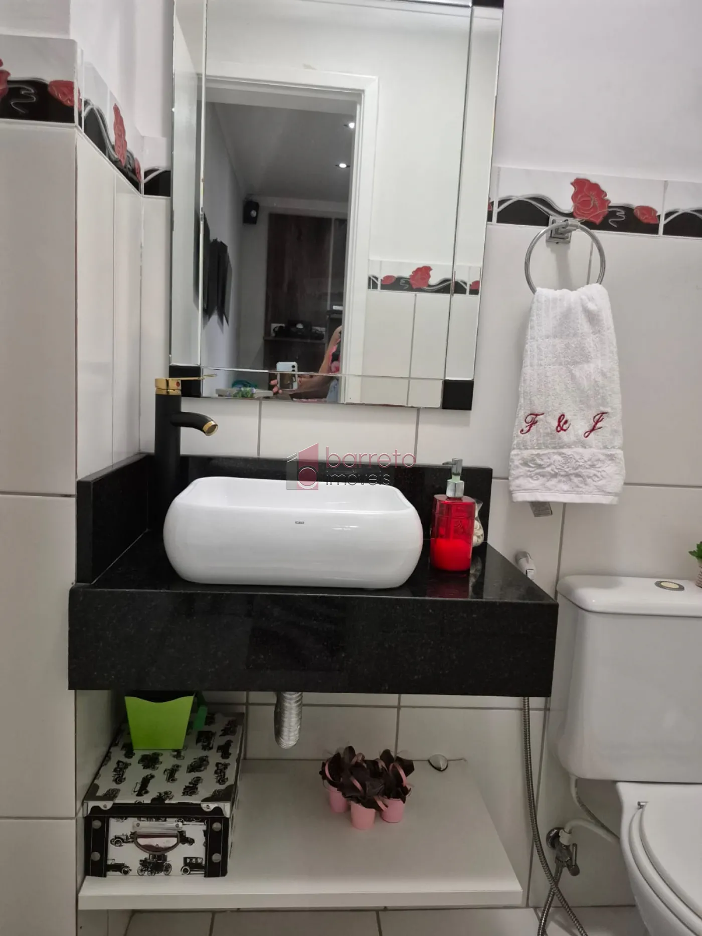 COBERTURA À VENDA NO CONDOMÍNIO SPAZZIO JABUTICABEIRAS EM JUNDIAÍ/SP