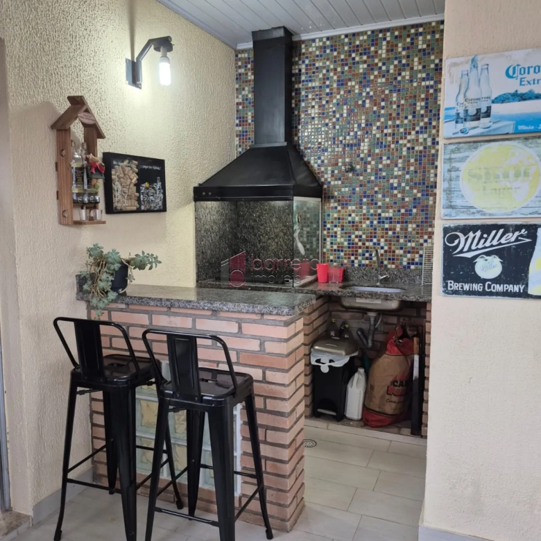 COBERTURA À VENDA NO CONDOMÍNIO SPAZZIO JABUTICABEIRAS EM JUNDIAÍ/SP