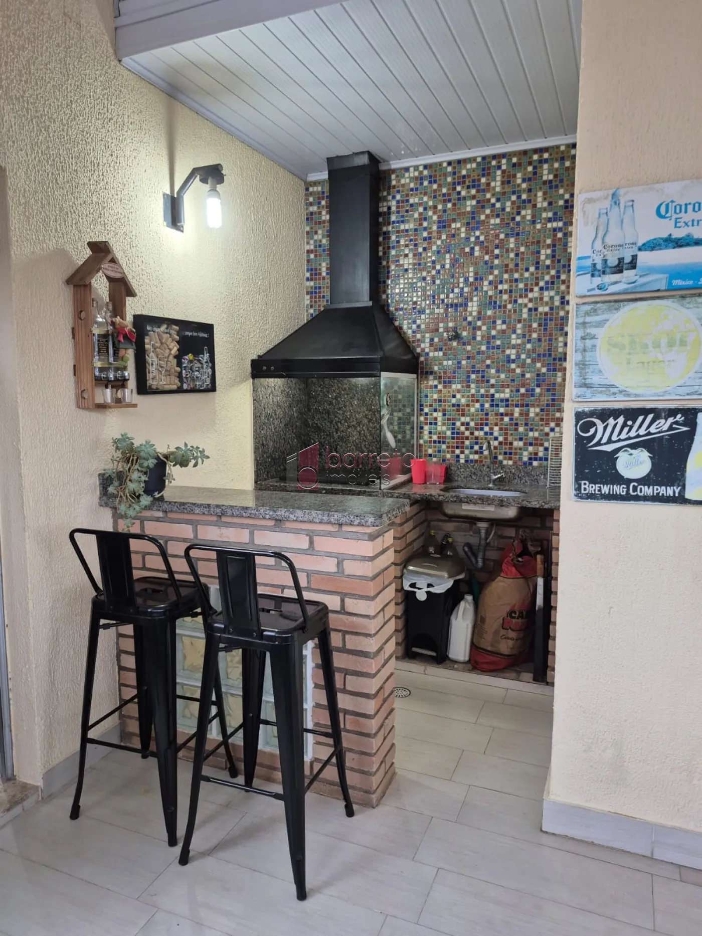COBERTURA À VENDA NO CONDOMÍNIO SPAZZIO JABUTICABEIRAS EM JUNDIAÍ/SP