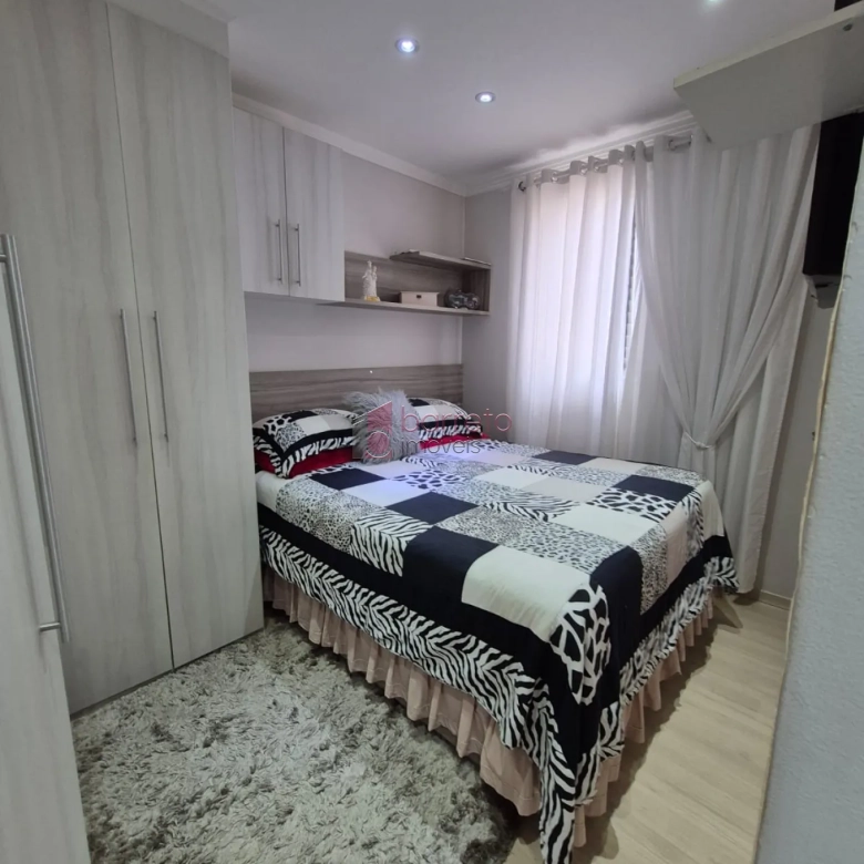 COBERTURA À VENDA NO CONDOMÍNIO SPAZZIO JABUTICABEIRAS EM JUNDIAÍ/SP