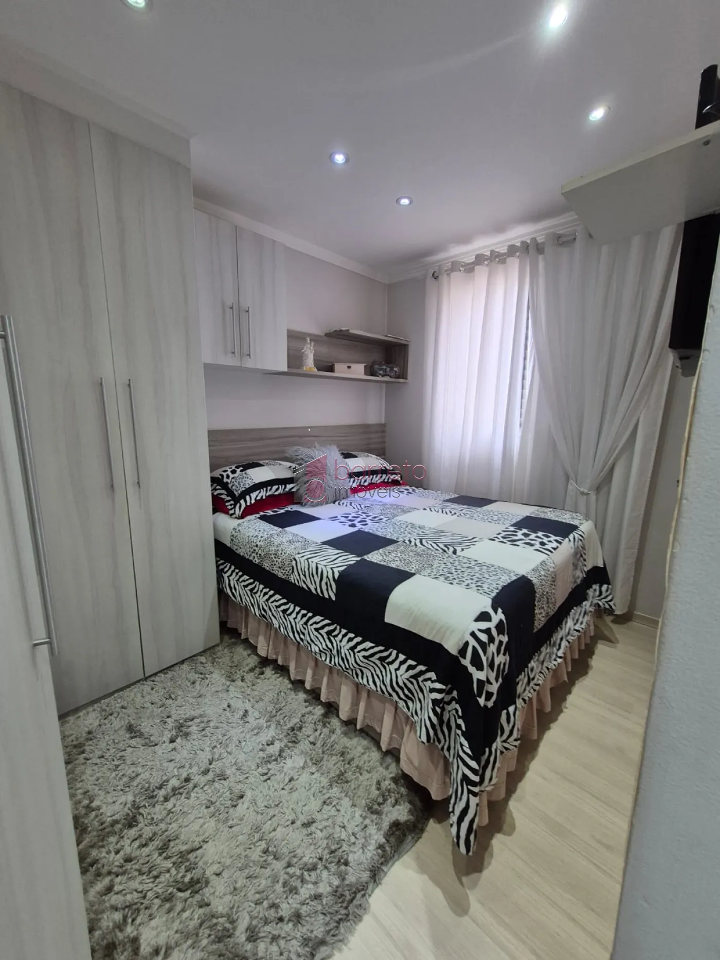 COBERTURA À VENDA NO CONDOMÍNIO SPAZZIO JABUTICABEIRAS EM JUNDIAÍ/SP
