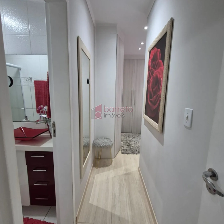 COBERTURA À VENDA NO CONDOMÍNIO SPAZZIO JABUTICABEIRAS EM JUNDIAÍ/SP