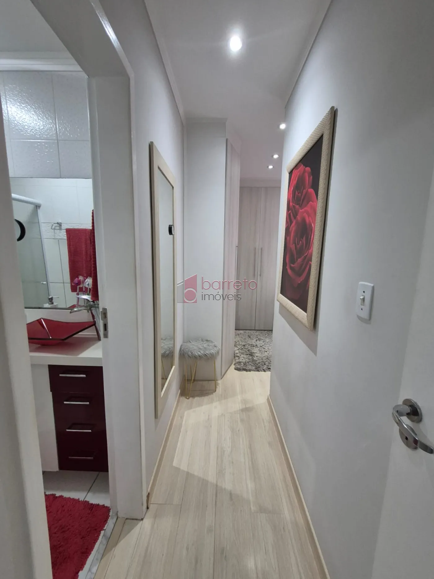 COBERTURA À VENDA NO CONDOMÍNIO SPAZZIO JABUTICABEIRAS EM JUNDIAÍ/SP