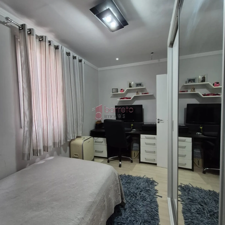 COBERTURA À VENDA NO CONDOMÍNIO SPAZZIO JABUTICABEIRAS EM JUNDIAÍ/SP