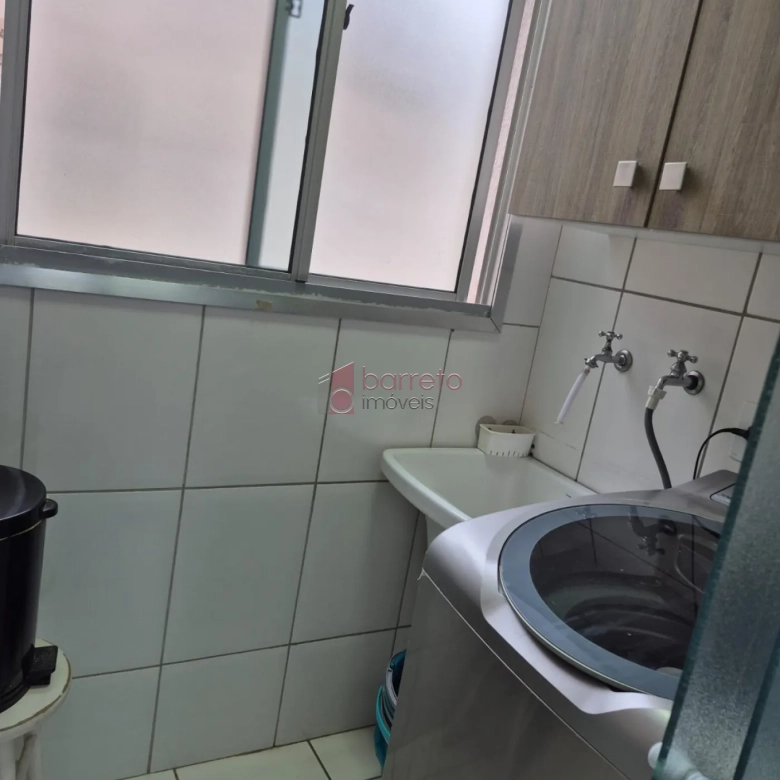 COBERTURA À VENDA NO CONDOMÍNIO SPAZZIO JABUTICABEIRAS EM JUNDIAÍ/SP