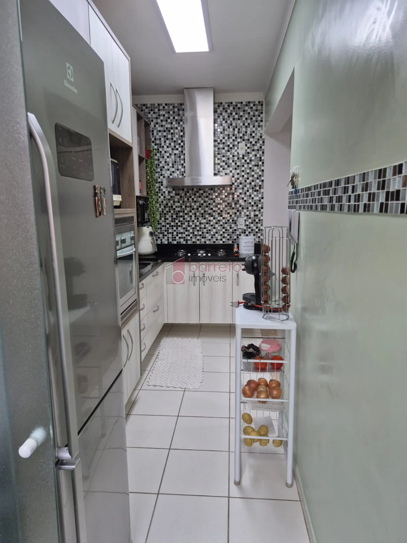 COBERTURA À VENDA NO CONDOMÍNIO SPAZZIO JABUTICABEIRAS EM JUNDIAÍ/SP