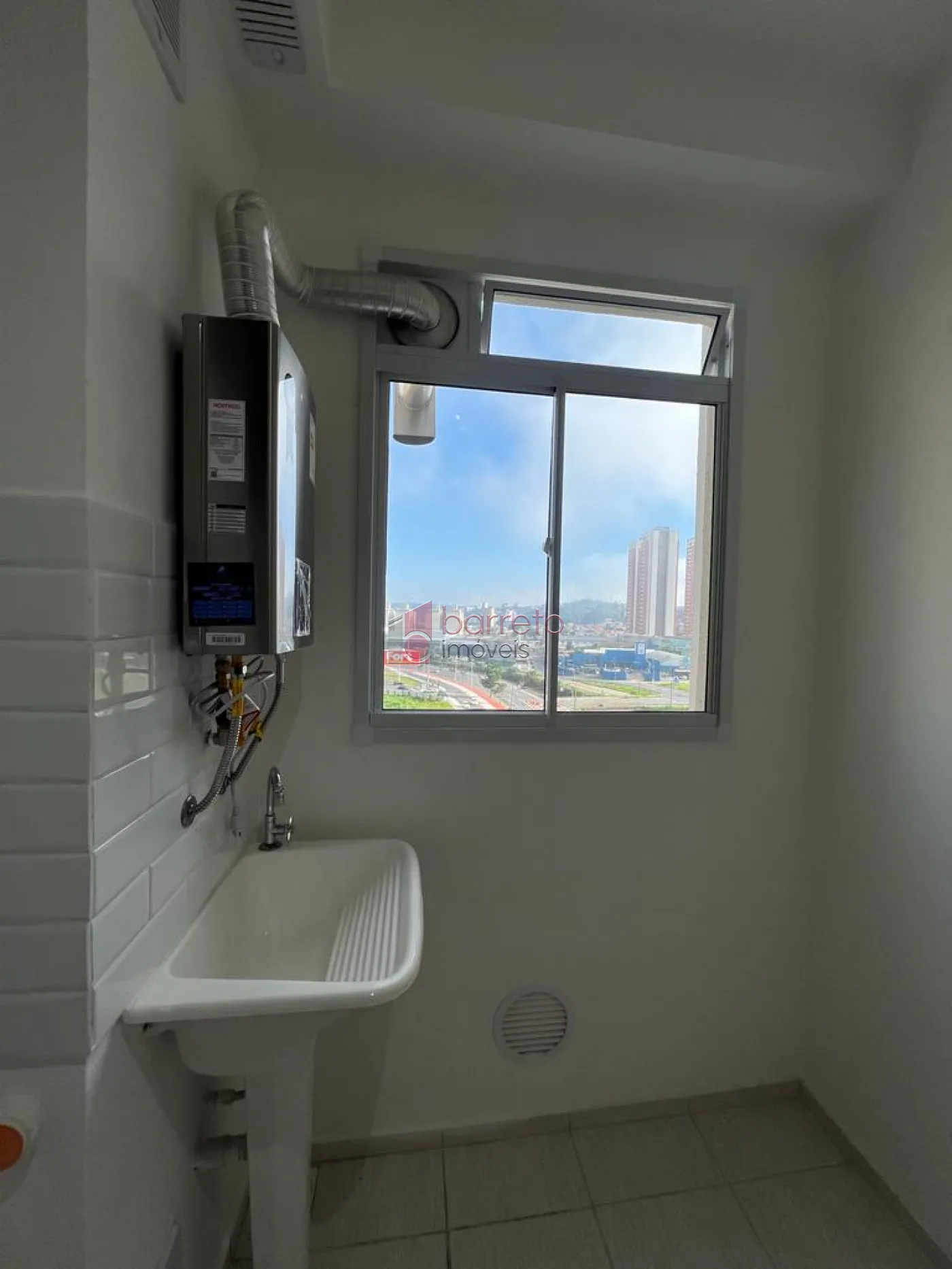 APARTAMENTO À VENDA NO CONDOMÍNIO LA VITE TOSCANA – JUNDIAÍ/SP