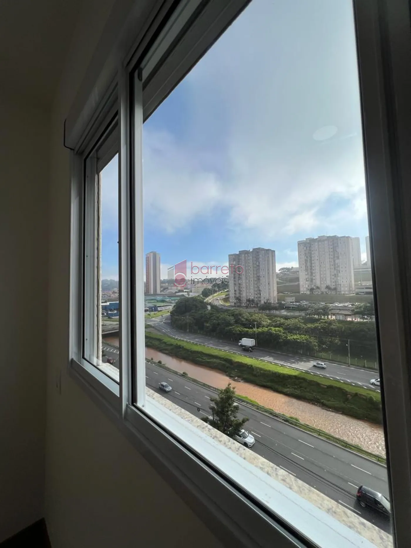 APARTAMENTO À VENDA NO CONDOMÍNIO LA VITE TOSCANA – JUNDIAÍ/SP