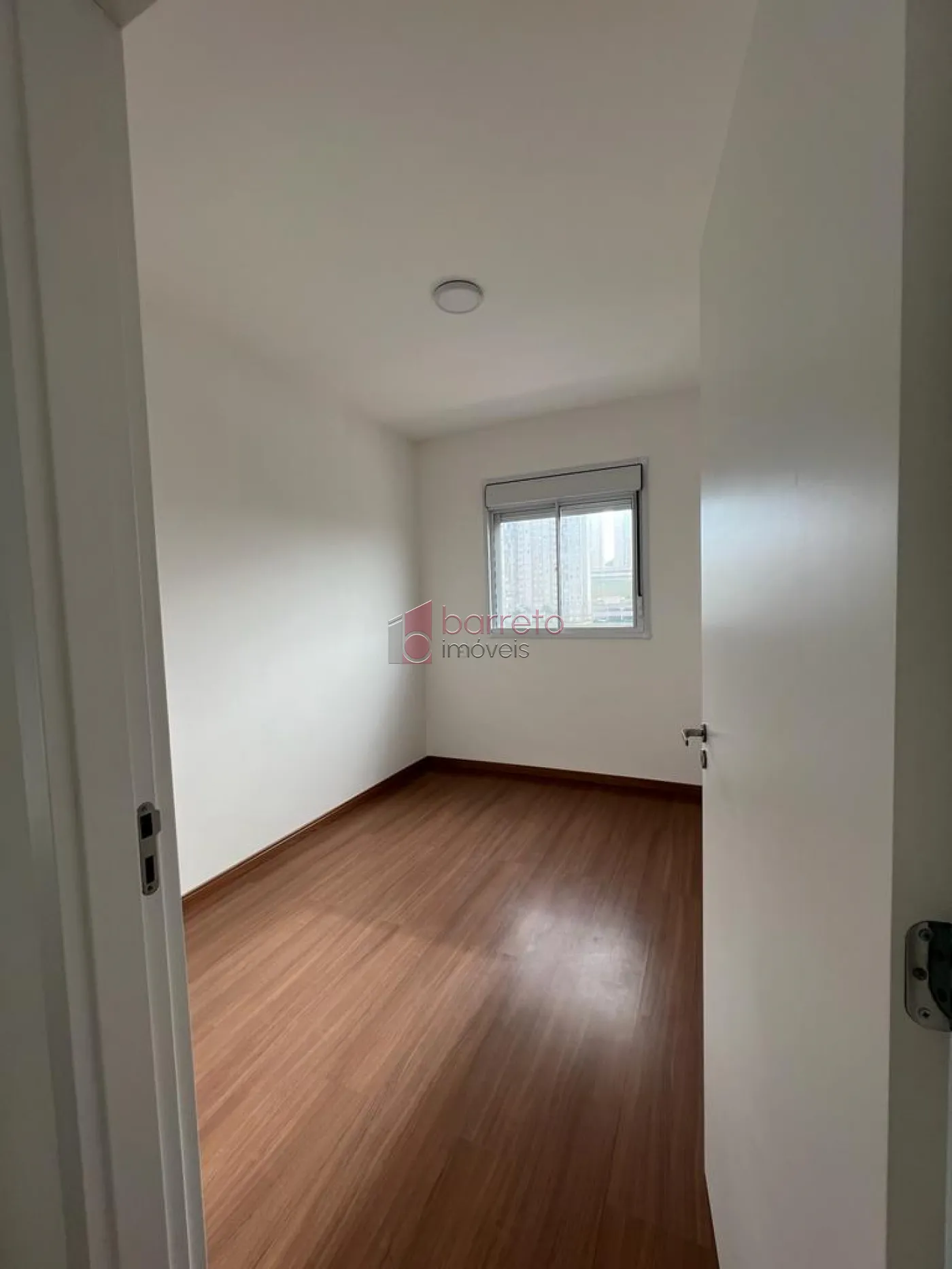 APARTAMENTO À VENDA NO CONDOMÍNIO LA VITE TOSCANA – JUNDIAÍ/SP