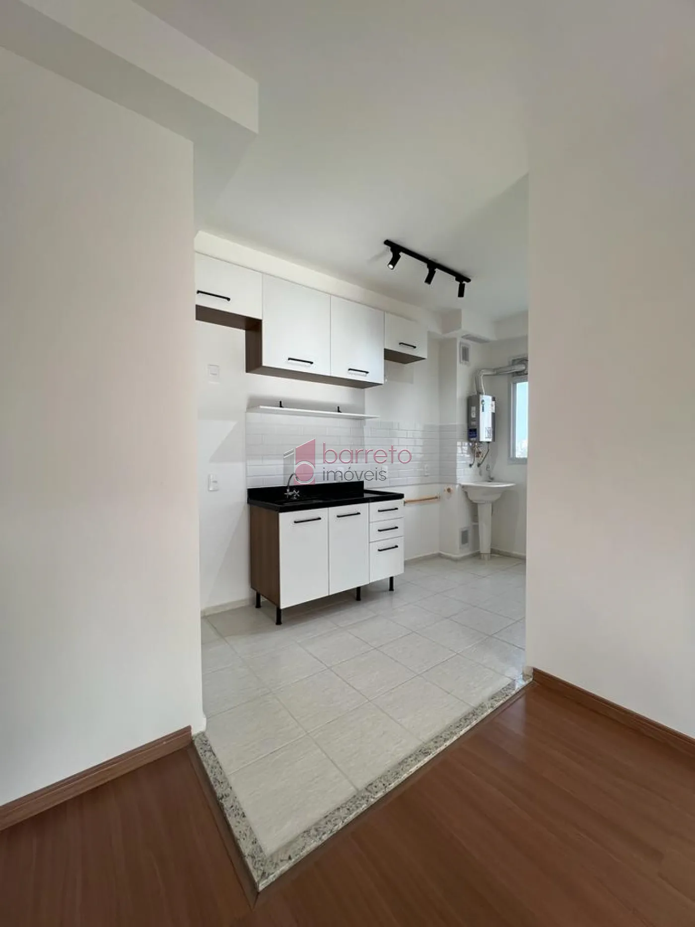 APARTAMENTO À VENDA NO CONDOMÍNIO LA VITE TOSCANA – JUNDIAÍ/SP