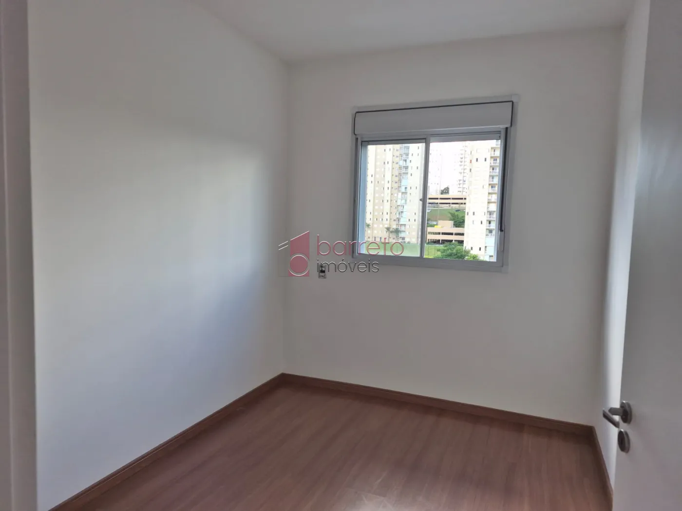 APARTAMENTO À VENDA NO CONDOMÍNIO LA VITE TOSCANA – JUNDIAÍ/SP