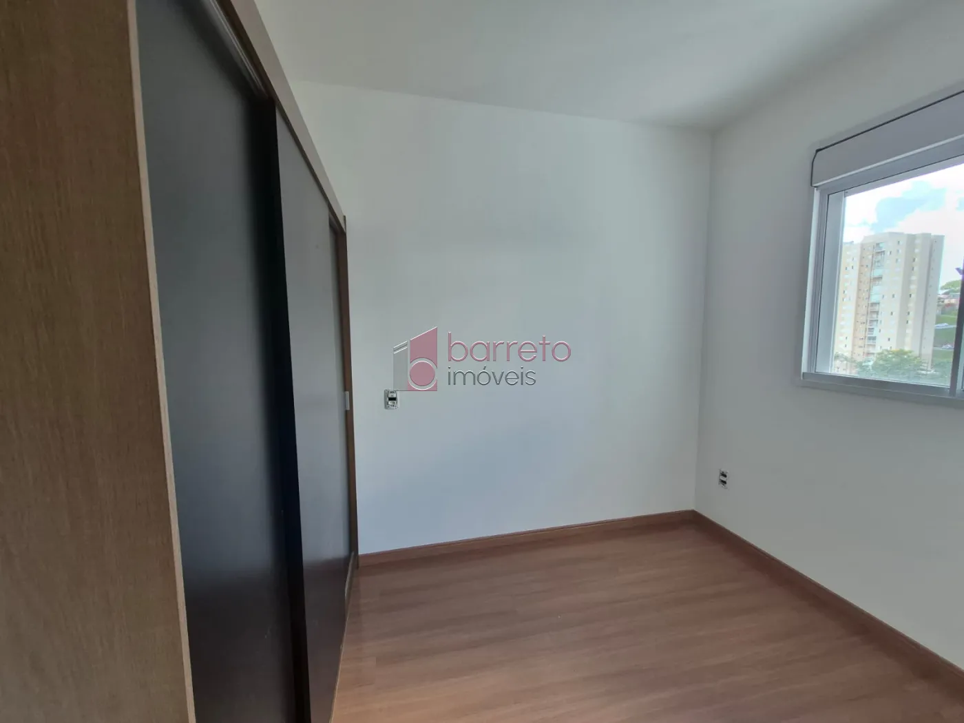 APARTAMENTO À VENDA NO CONDOMÍNIO LA VITE TOSCANA – JUNDIAÍ/SP