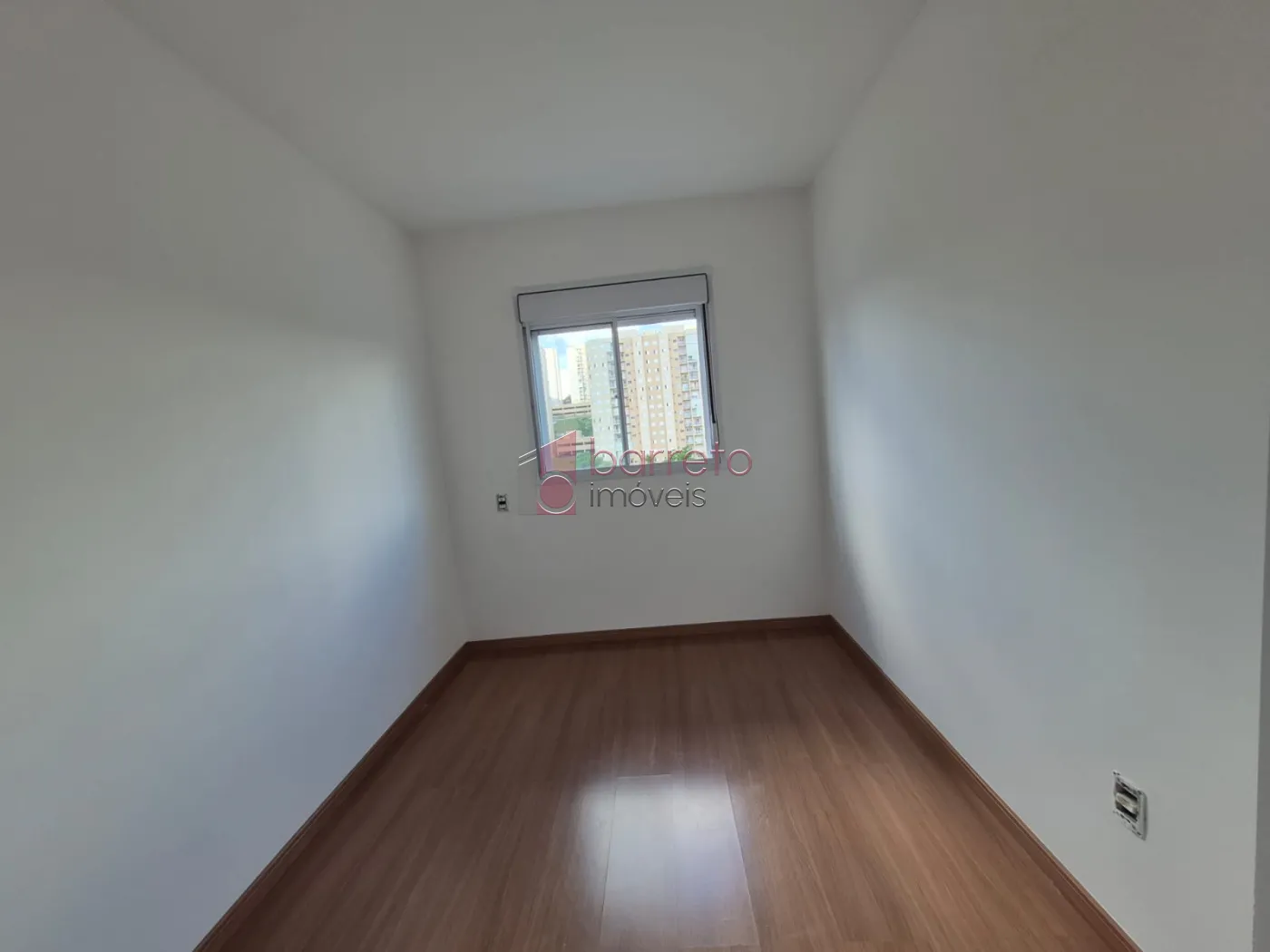 APARTAMENTO À VENDA NO CONDOMÍNIO LA VITE TOSCANA – JUNDIAÍ/SP
