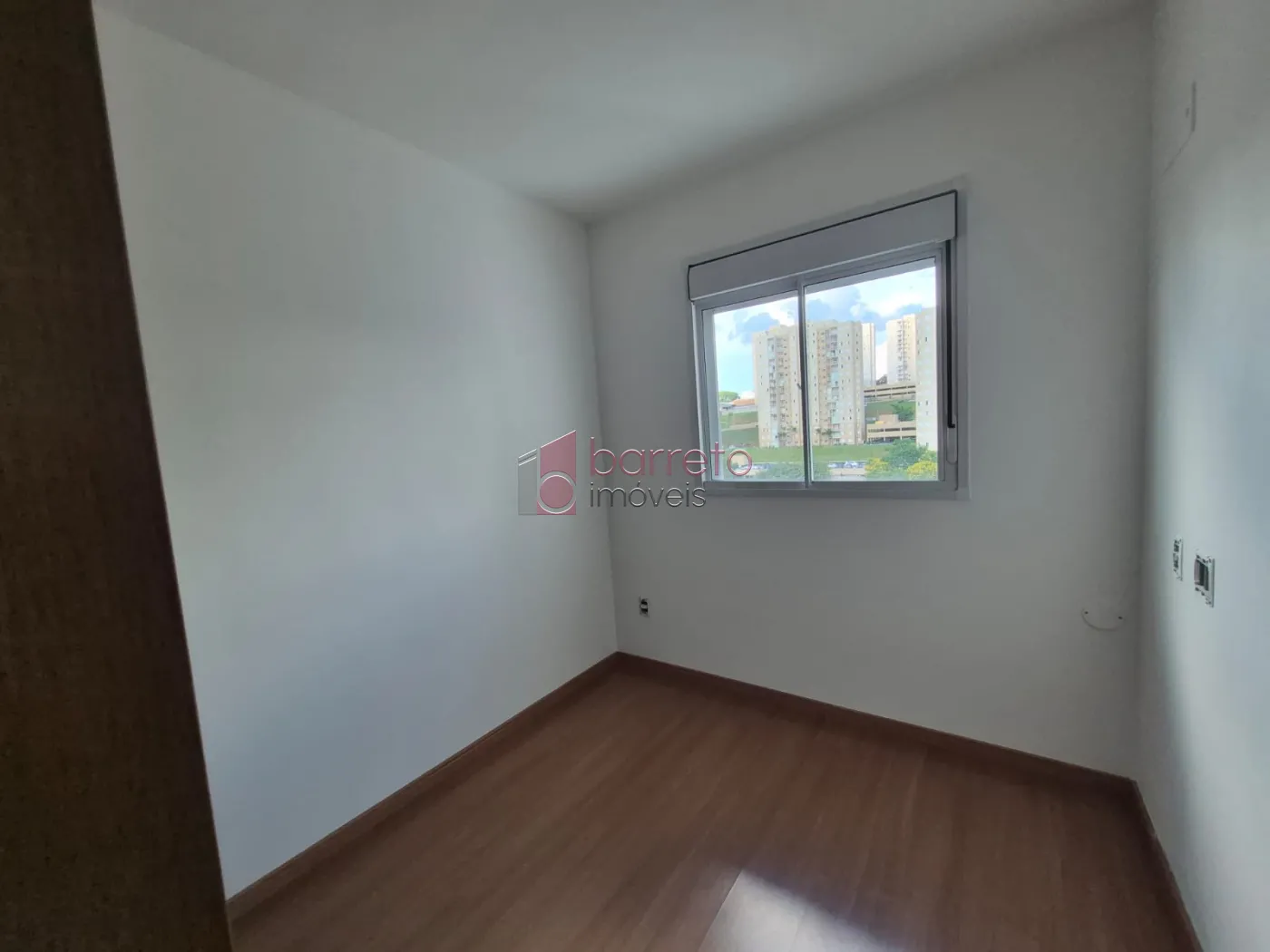 APARTAMENTO À VENDA NO CONDOMÍNIO LA VITE TOSCANA – JUNDIAÍ/SP