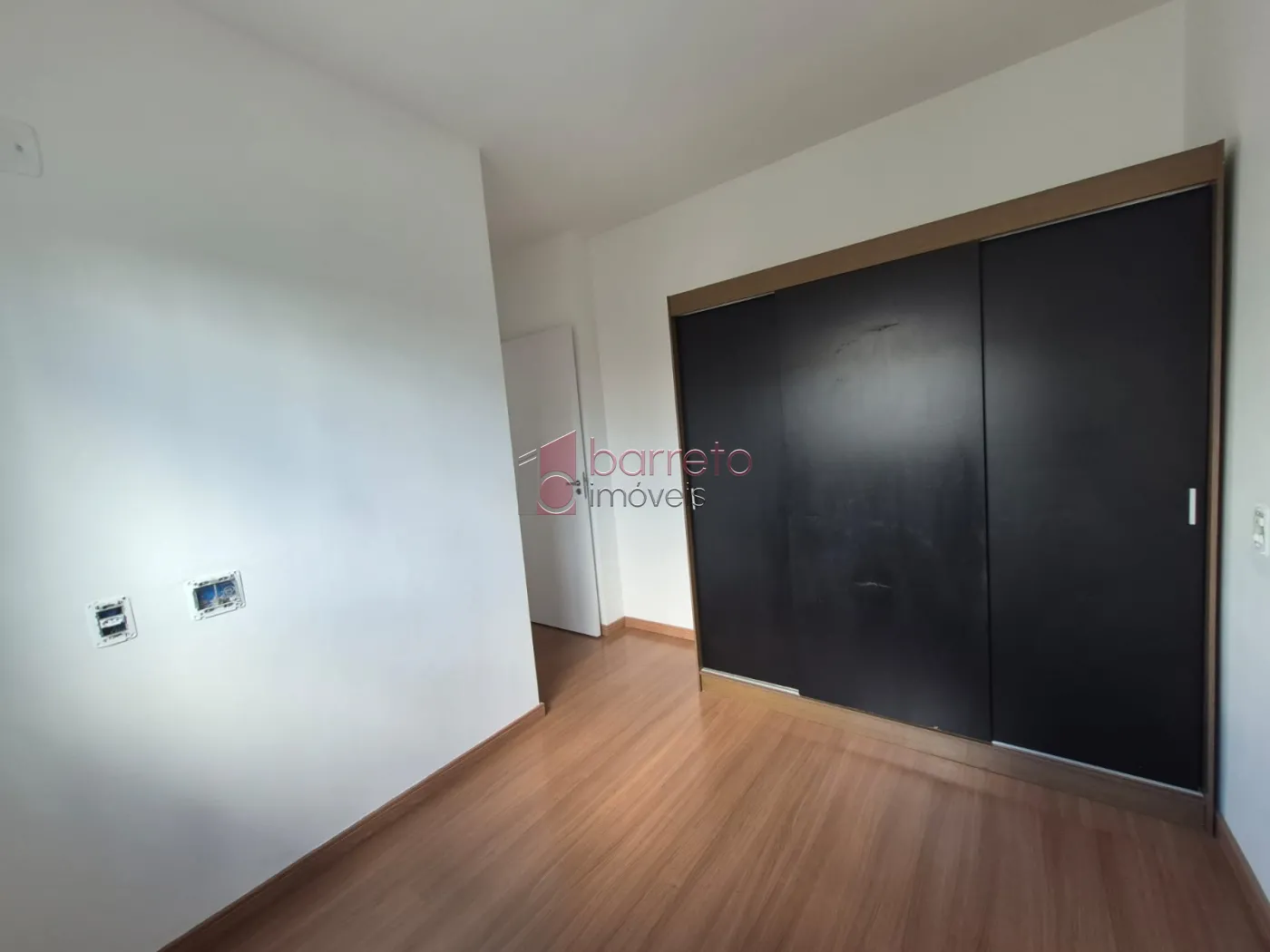 APARTAMENTO À VENDA NO CONDOMÍNIO LA VITE TOSCANA – JUNDIAÍ/SP