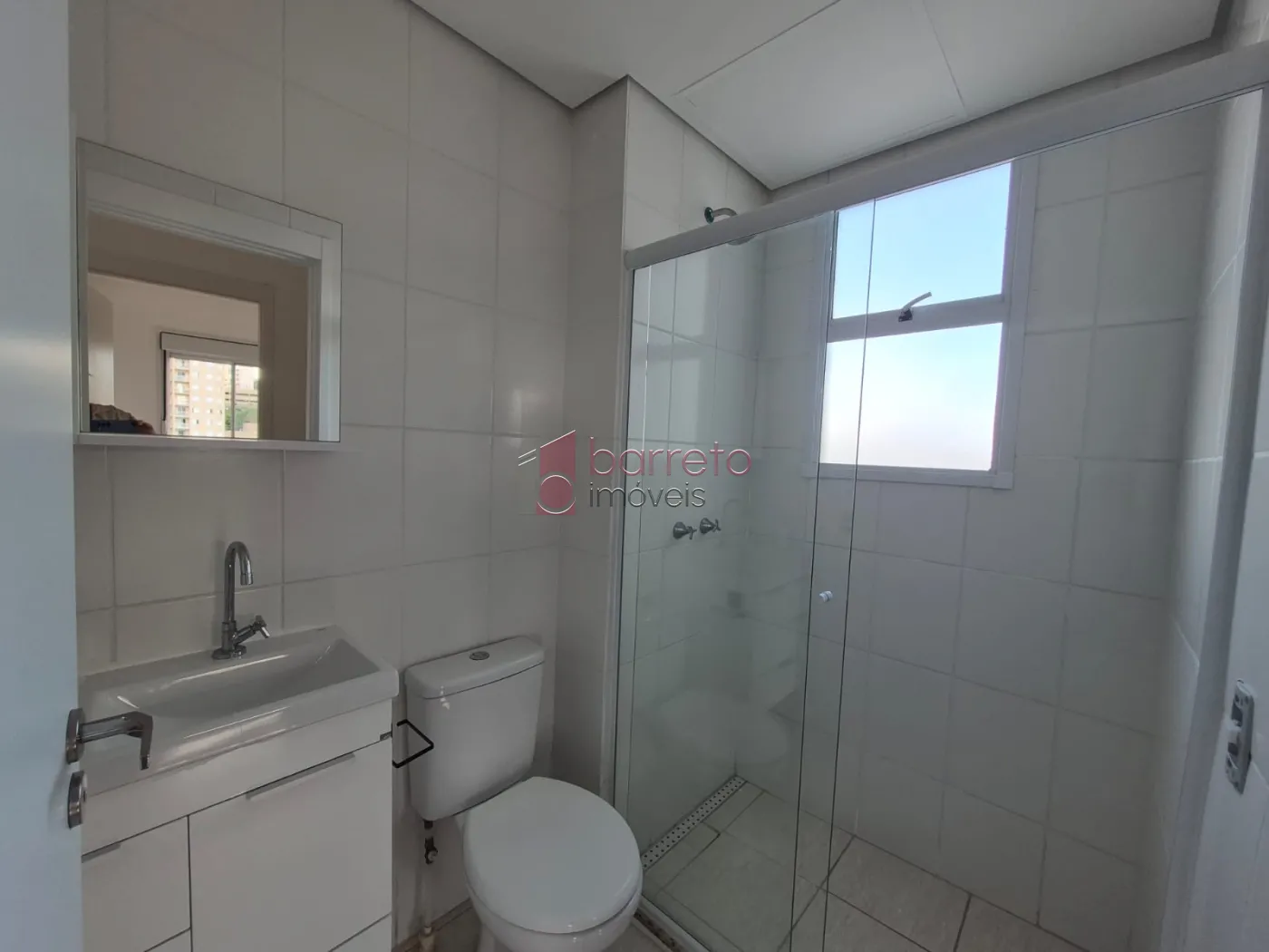 APARTAMENTO À VENDA NO CONDOMÍNIO LA VITE TOSCANA – JUNDIAÍ/SP
