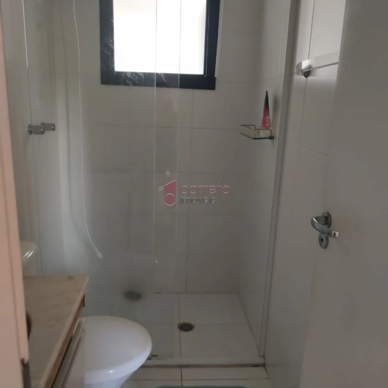 APARTAMENTO COM 03 QUARTOS E 01 SUÍTE À VENDA NO CONDOMÍNIO ESPAÇO E VIDA EM JUNDIAÍ/SP